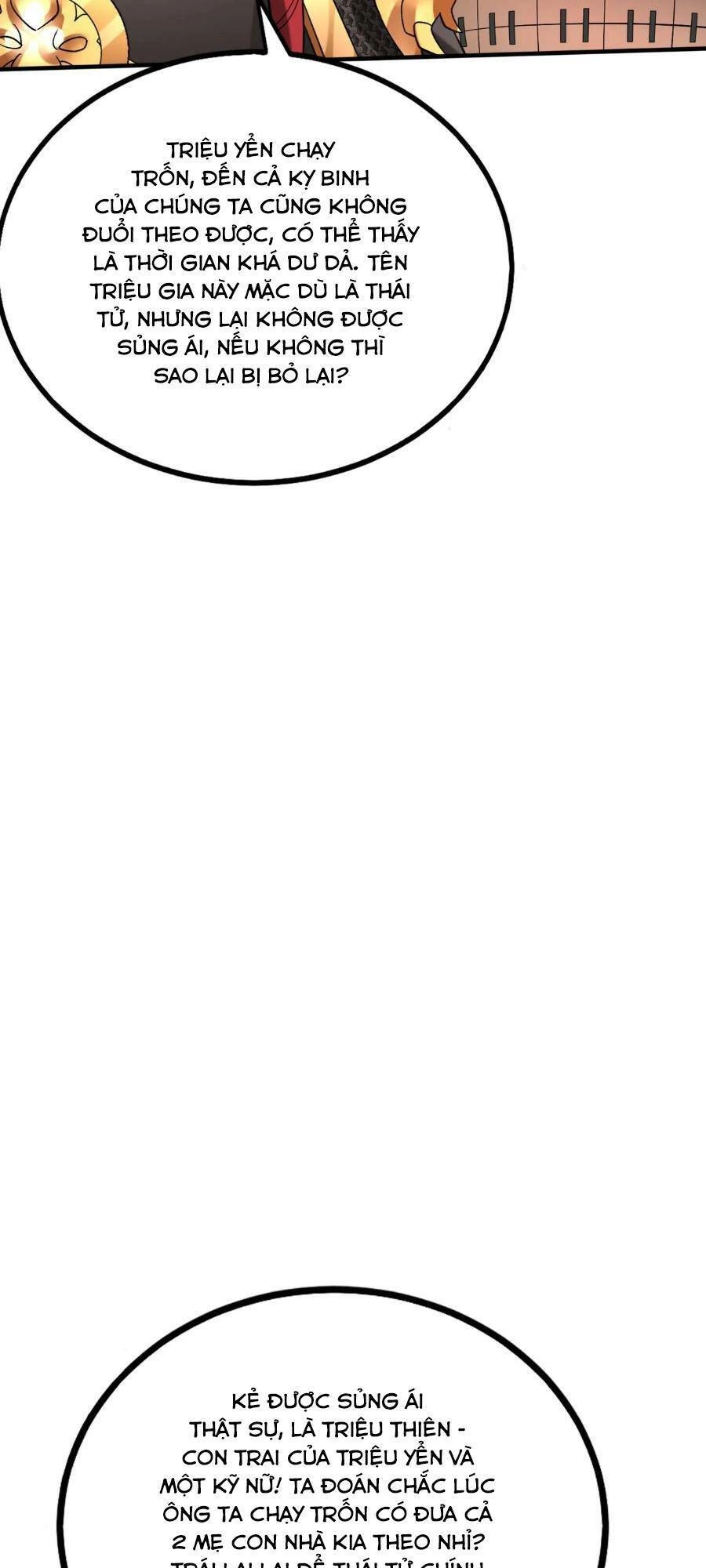 Đại Tần: Ta Con Trai Tần Thủy Hoàng Giết Địch Thăng Cấp Thành Thần Chapter 41 - 45