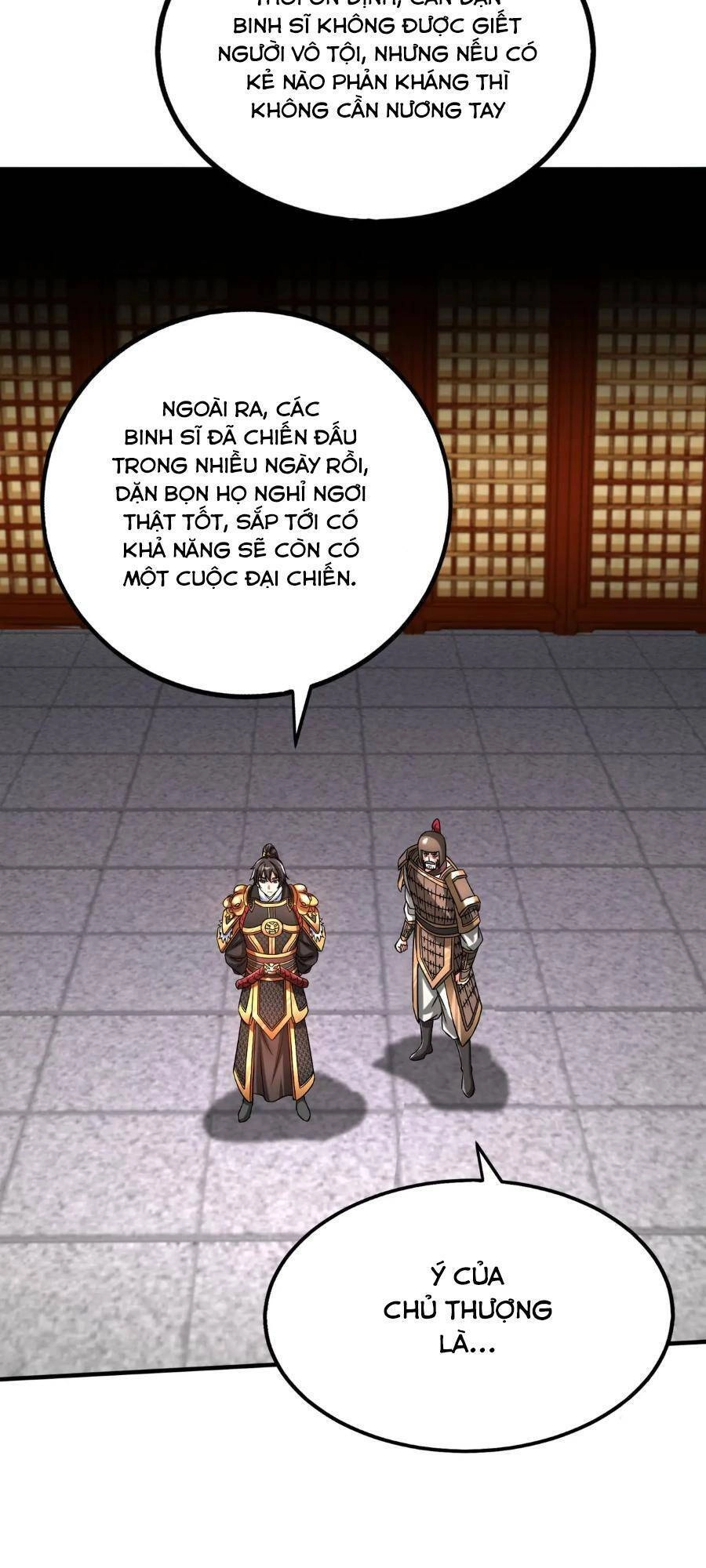 Đại Tần: Ta Con Trai Tần Thủy Hoàng Giết Địch Thăng Cấp Thành Thần Chapter 41 - 52