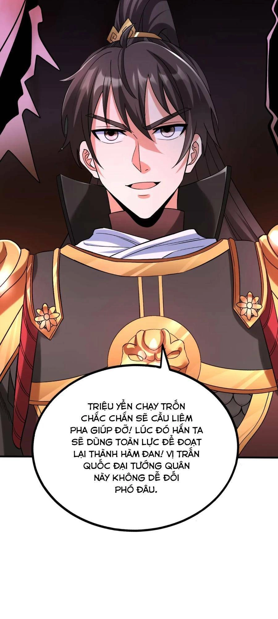 Đại Tần: Ta Con Trai Tần Thủy Hoàng Giết Địch Thăng Cấp Thành Thần Chapter 41 - 54