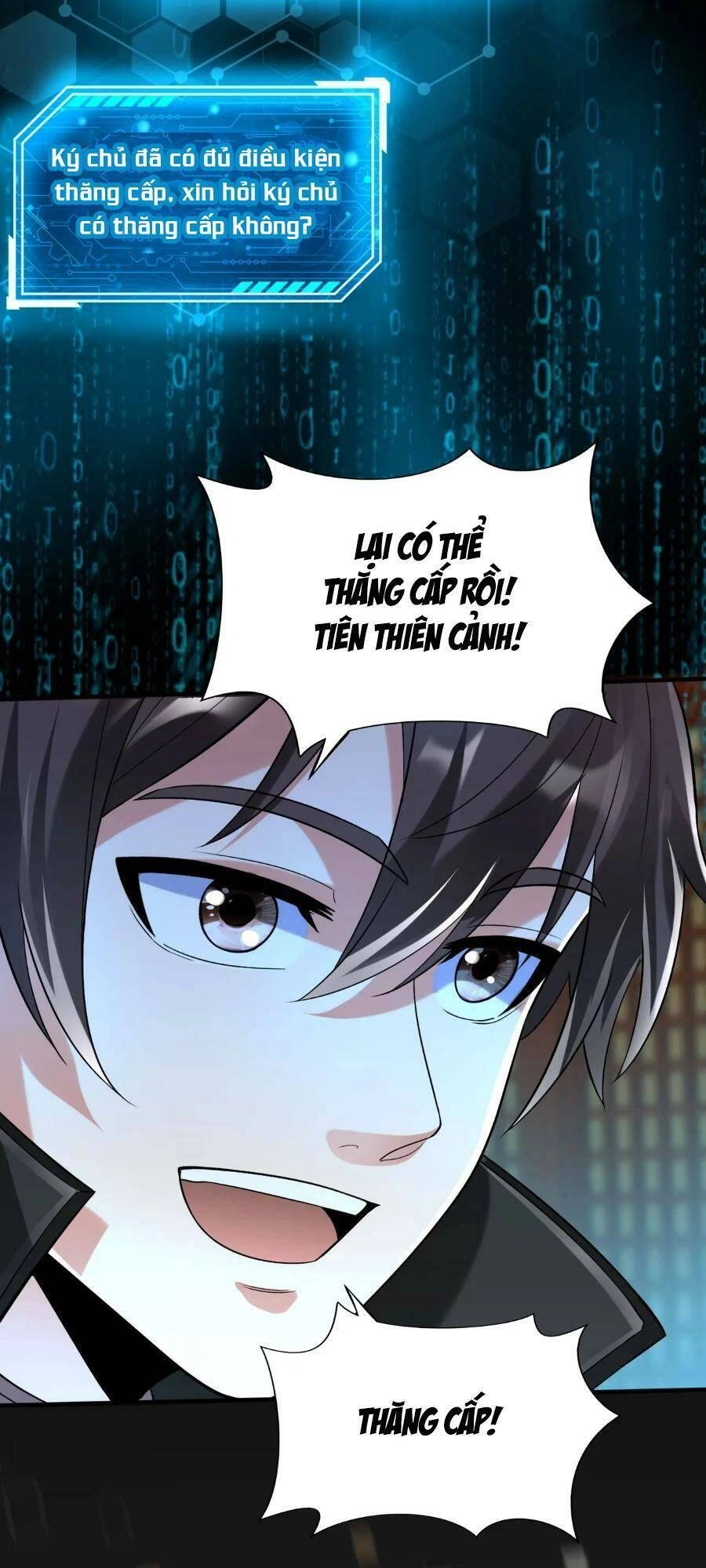 Đại Tần: Ta Con Trai Tần Thủy Hoàng Giết Địch Thăng Cấp Thành Thần Chapter 41 - 59