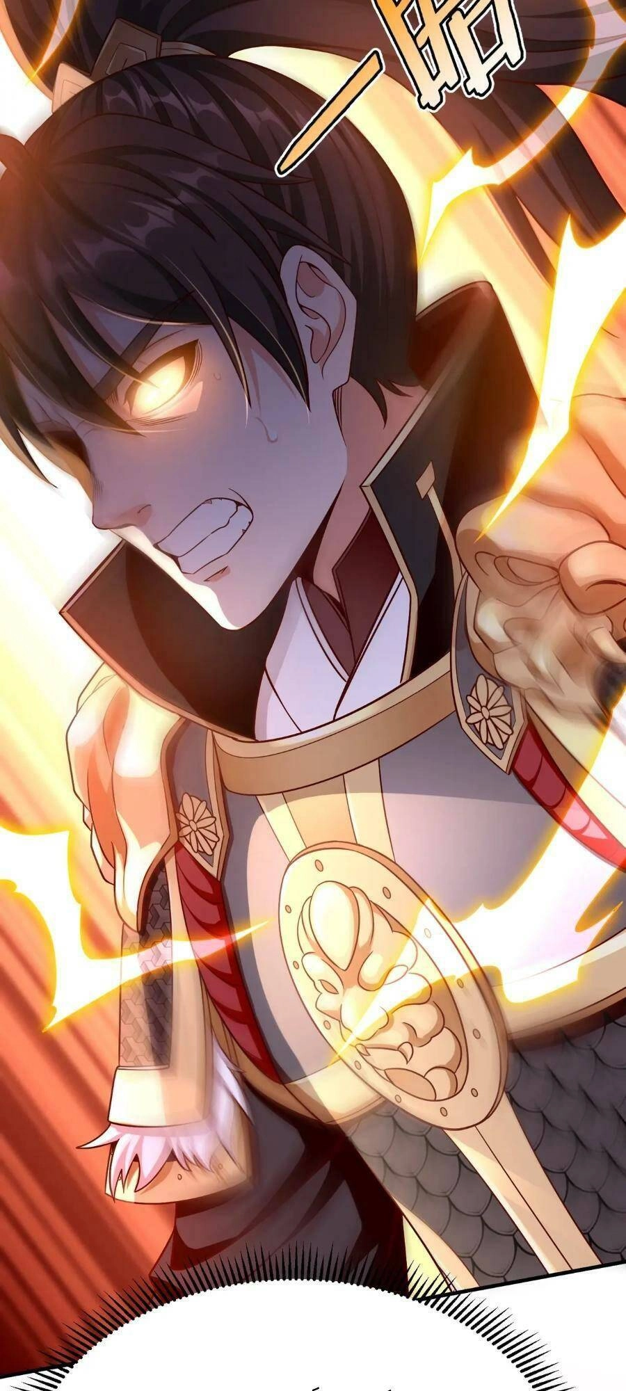 Đại Tần: Ta Con Trai Tần Thủy Hoàng Giết Địch Thăng Cấp Thành Thần Chapter 42 - 3