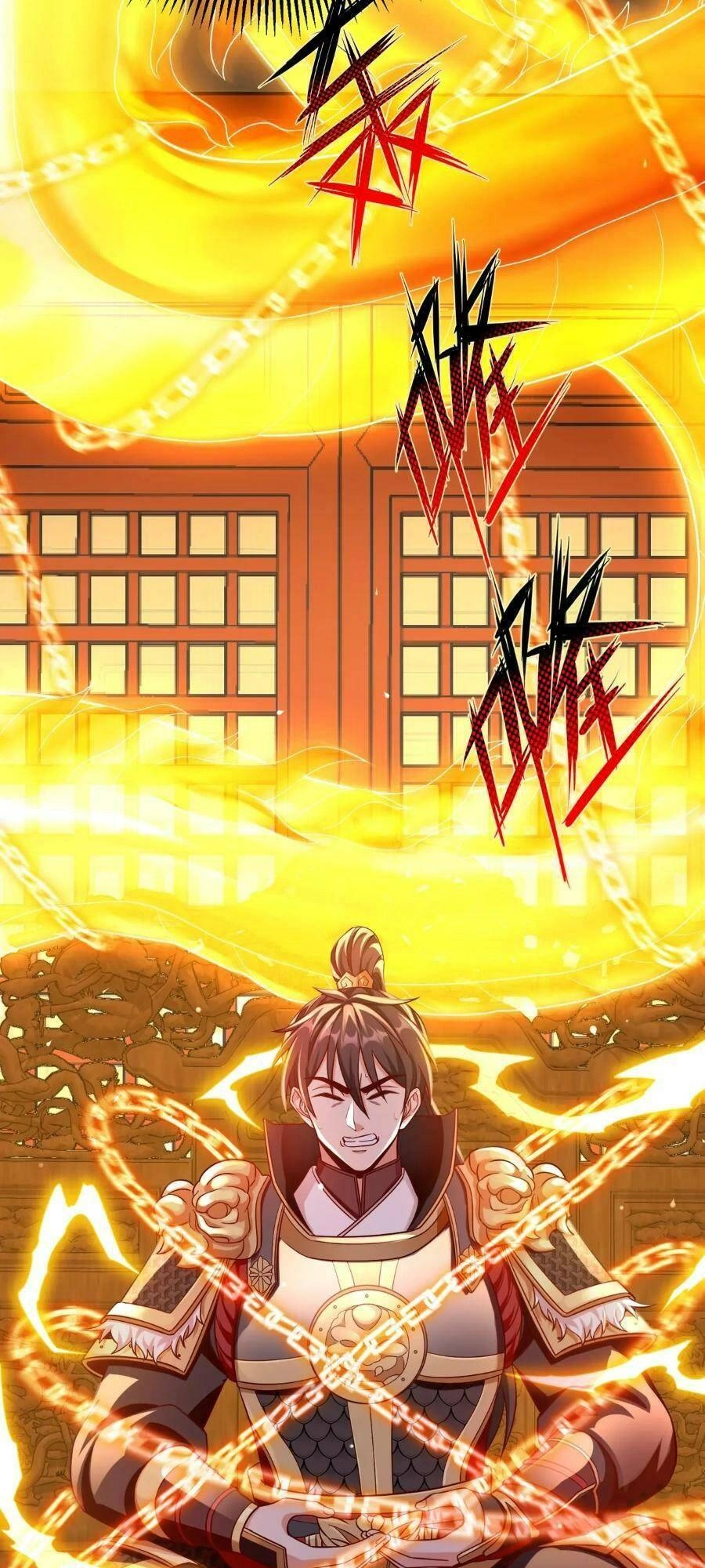 Đại Tần: Ta Con Trai Tần Thủy Hoàng Giết Địch Thăng Cấp Thành Thần Chapter 42 - 5