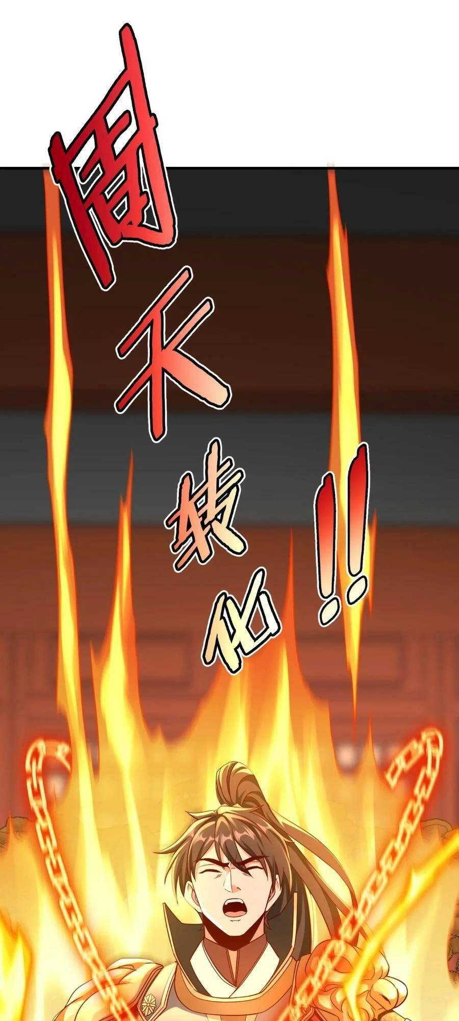 Đại Tần: Ta Con Trai Tần Thủy Hoàng Giết Địch Thăng Cấp Thành Thần Chapter 42 - 8