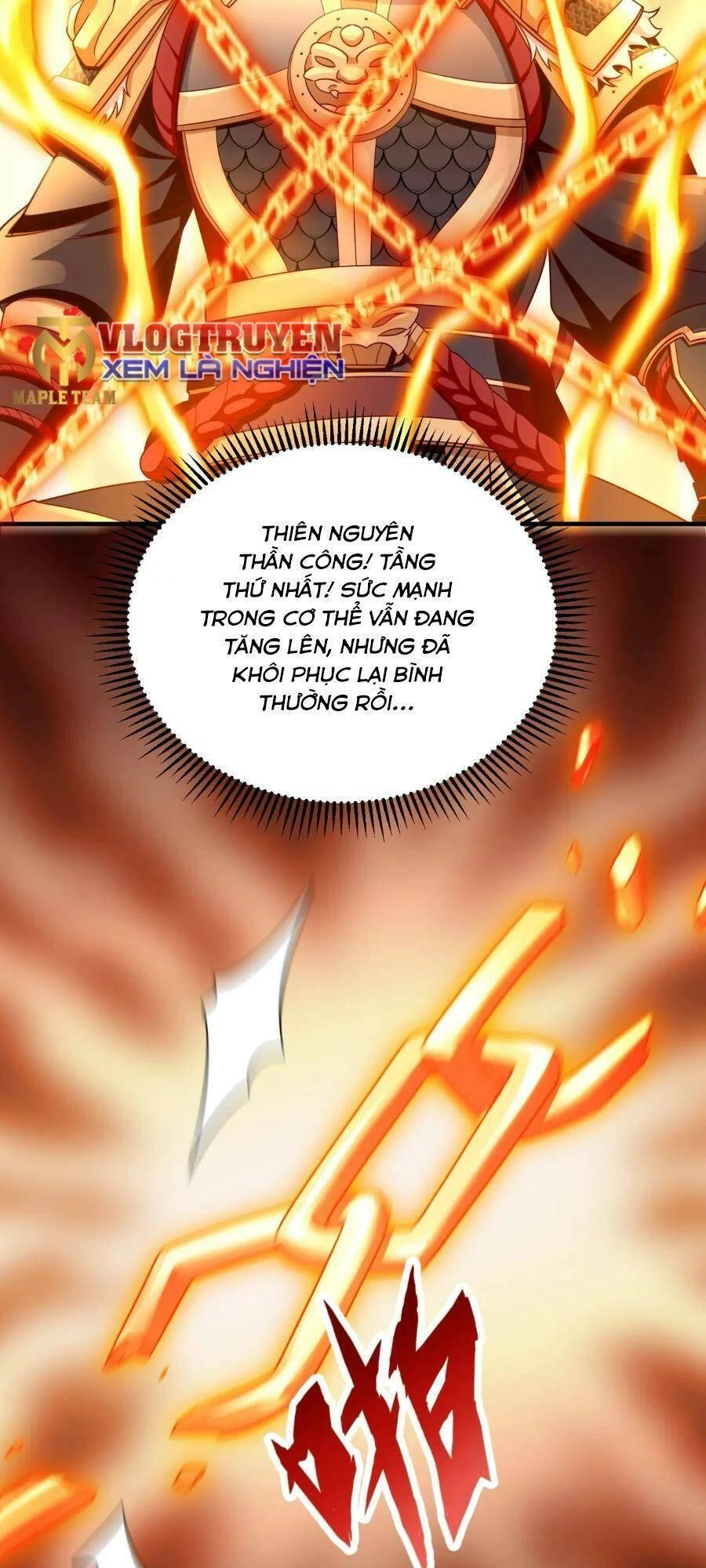 Đại Tần: Ta Con Trai Tần Thủy Hoàng Giết Địch Thăng Cấp Thành Thần Chapter 42 - 9