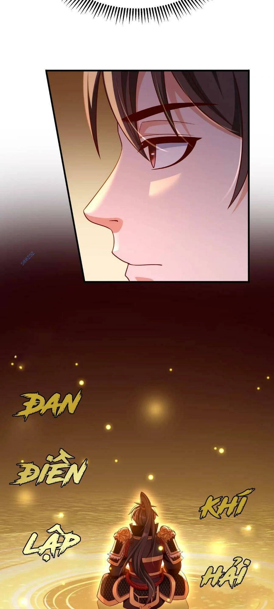 Đại Tần: Ta Con Trai Tần Thủy Hoàng Giết Địch Thăng Cấp Thành Thần Chapter 42 - 11