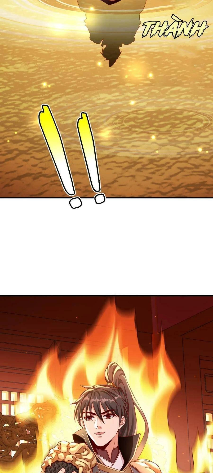 Đại Tần: Ta Con Trai Tần Thủy Hoàng Giết Địch Thăng Cấp Thành Thần Chapter 42 - 12