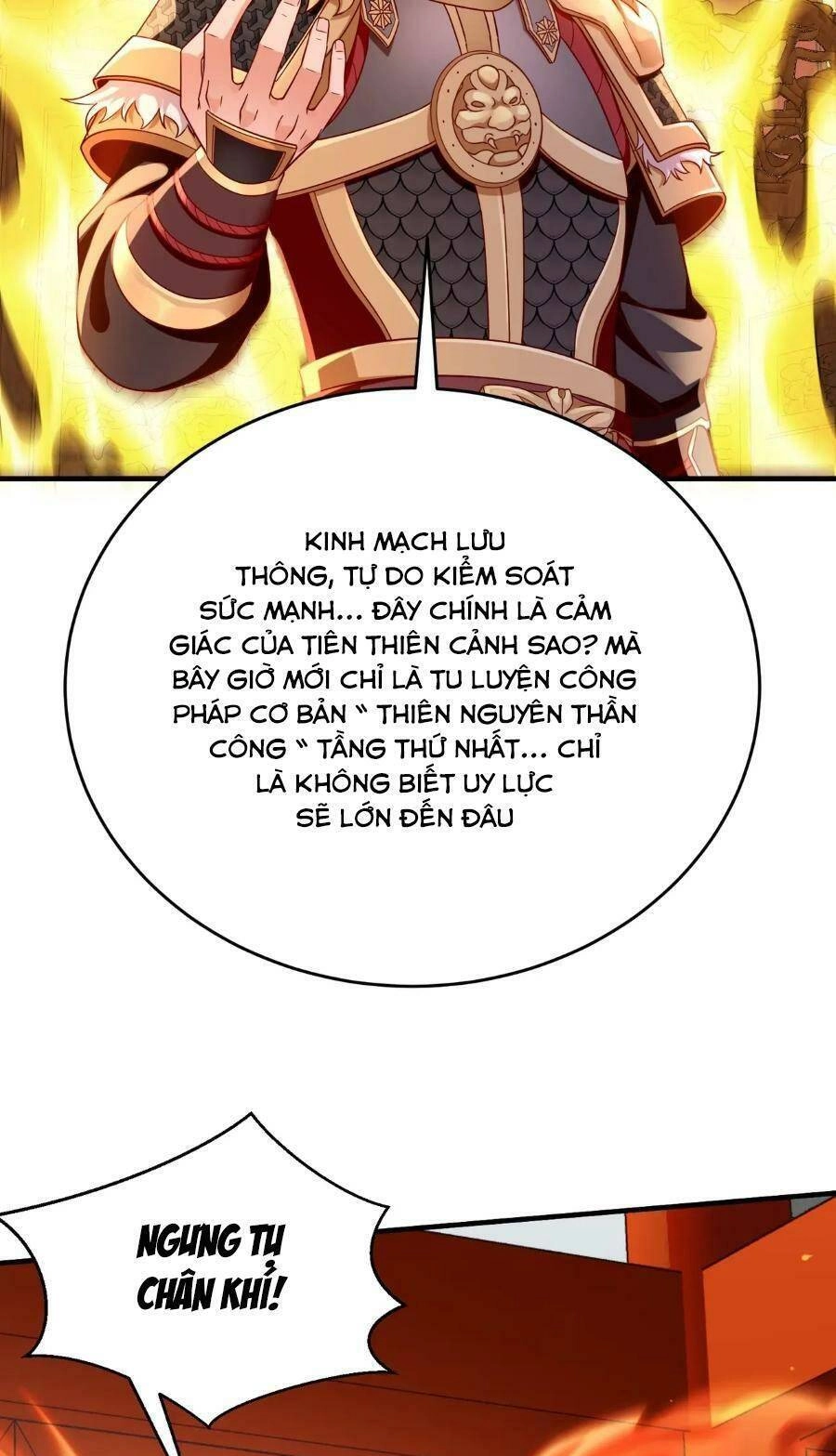 Đại Tần: Ta Con Trai Tần Thủy Hoàng Giết Địch Thăng Cấp Thành Thần Chapter 42 - 13