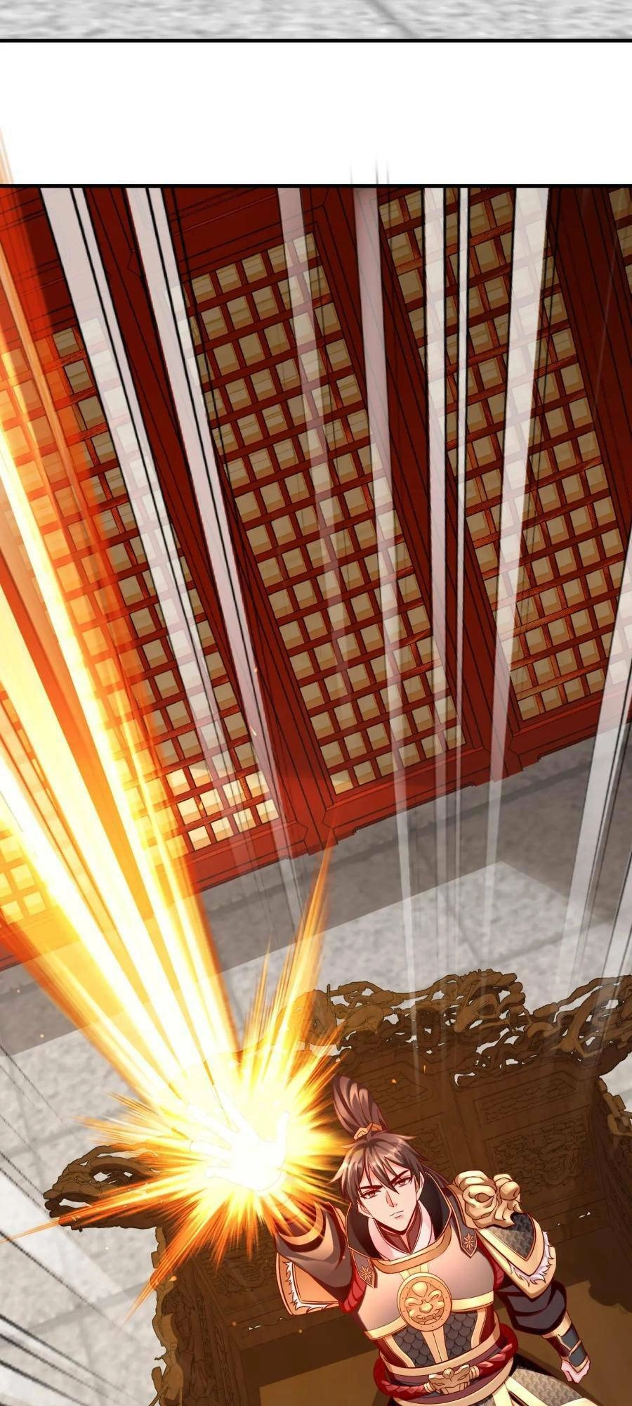 Đại Tần: Ta Con Trai Tần Thủy Hoàng Giết Địch Thăng Cấp Thành Thần Chapter 42 - 15