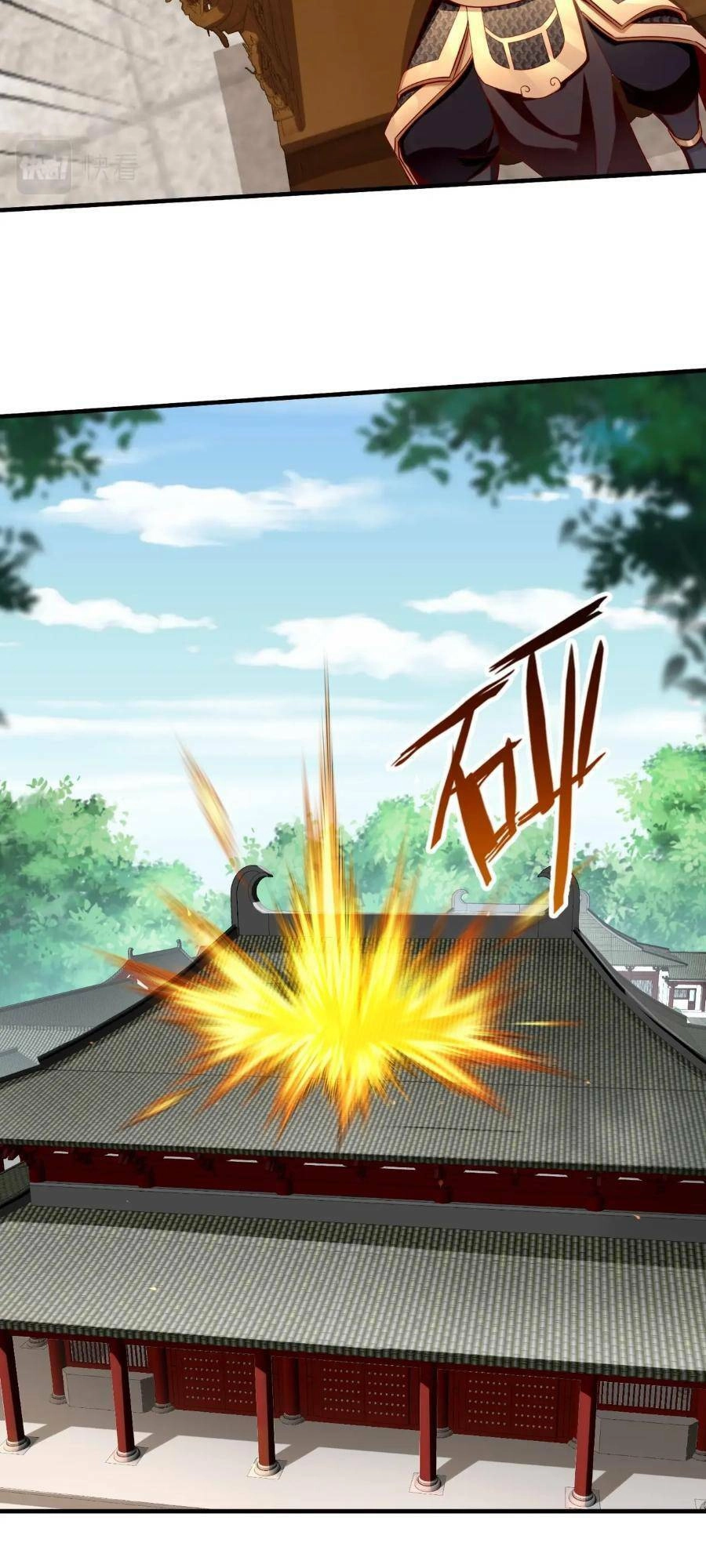 Đại Tần: Ta Con Trai Tần Thủy Hoàng Giết Địch Thăng Cấp Thành Thần Chapter 42 - 16