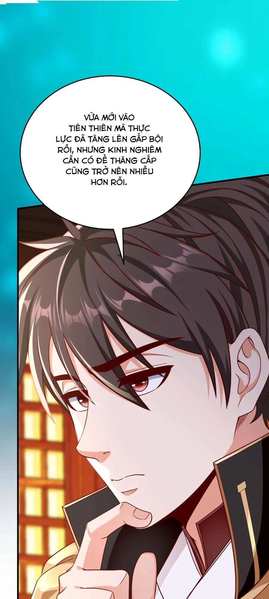 Đại Tần: Ta Con Trai Tần Thủy Hoàng Giết Địch Thăng Cấp Thành Thần Chapter 42 - 20