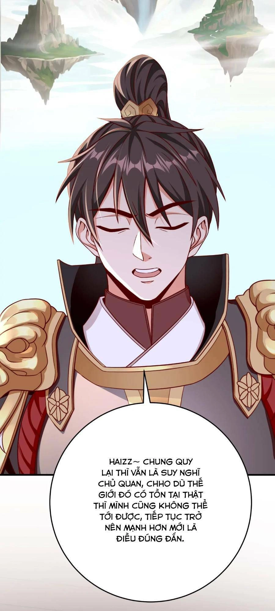 Đại Tần: Ta Con Trai Tần Thủy Hoàng Giết Địch Thăng Cấp Thành Thần Chapter 42 - 23