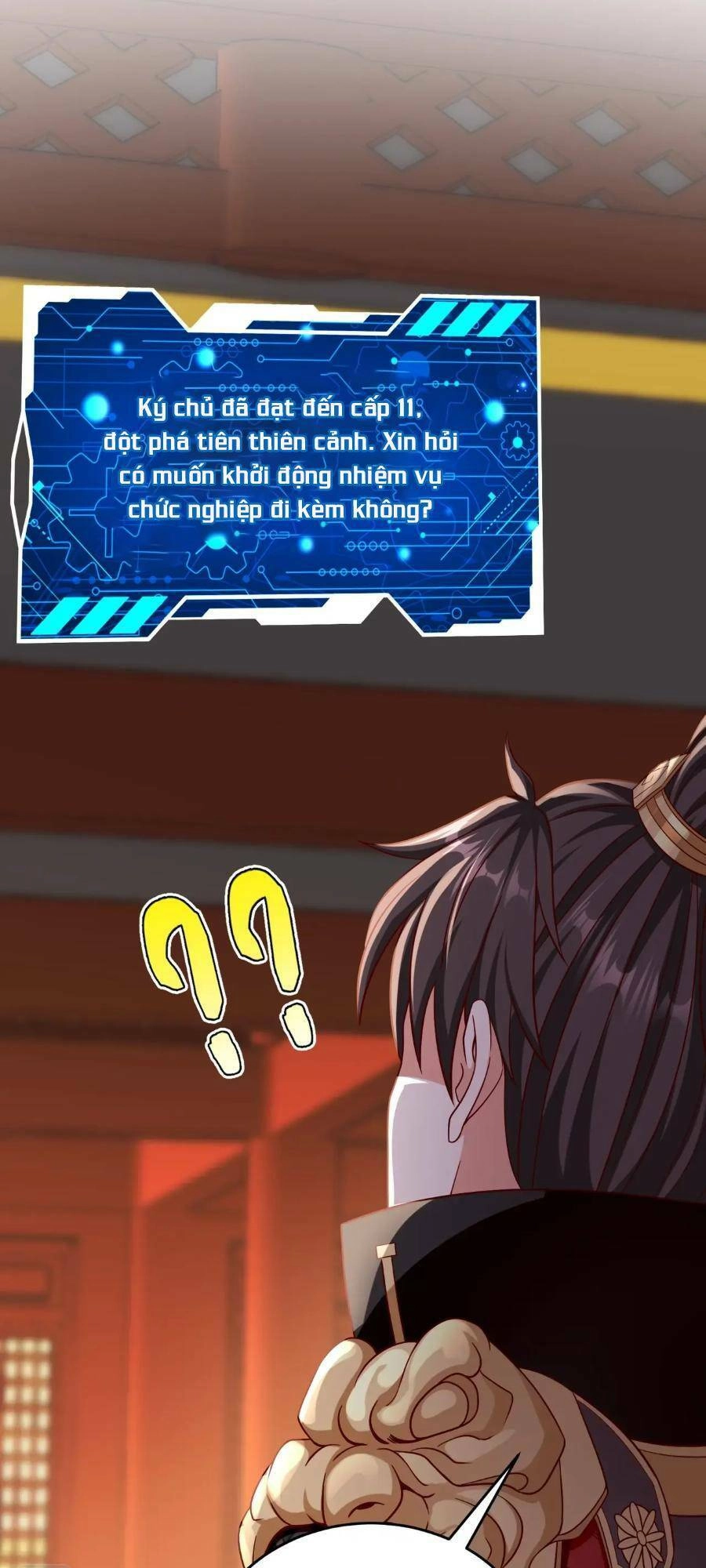 Đại Tần: Ta Con Trai Tần Thủy Hoàng Giết Địch Thăng Cấp Thành Thần Chapter 42 - 24