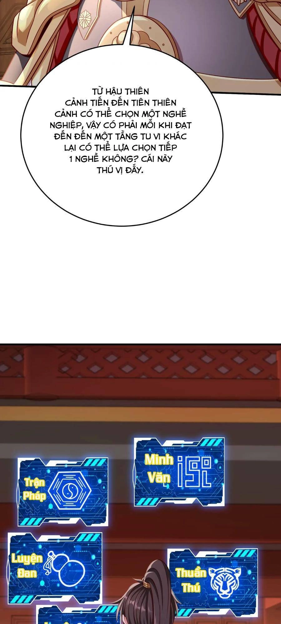 Đại Tần: Ta Con Trai Tần Thủy Hoàng Giết Địch Thăng Cấp Thành Thần Chapter 42 - 26