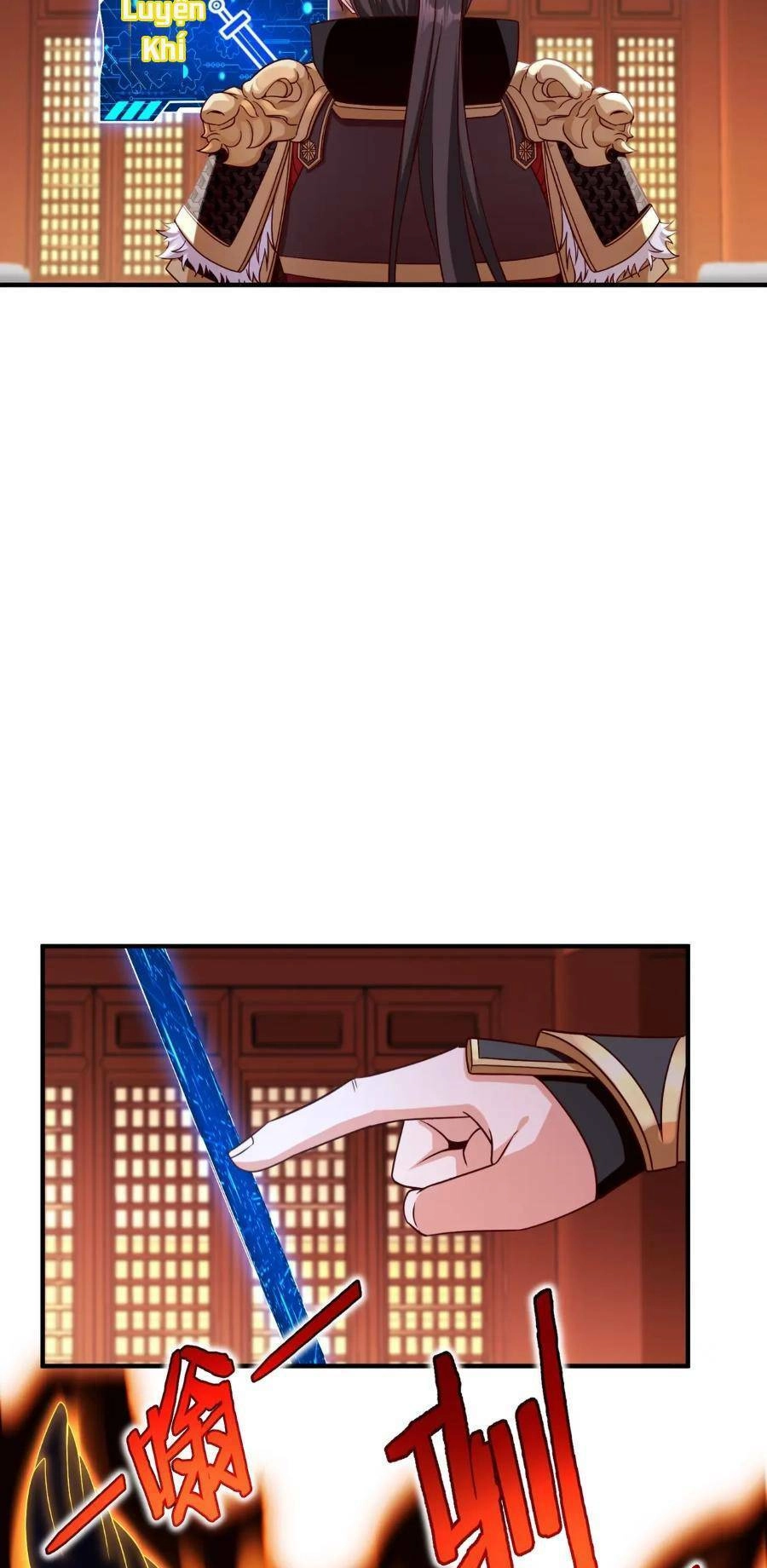 Đại Tần: Ta Con Trai Tần Thủy Hoàng Giết Địch Thăng Cấp Thành Thần Chapter 42 - 27