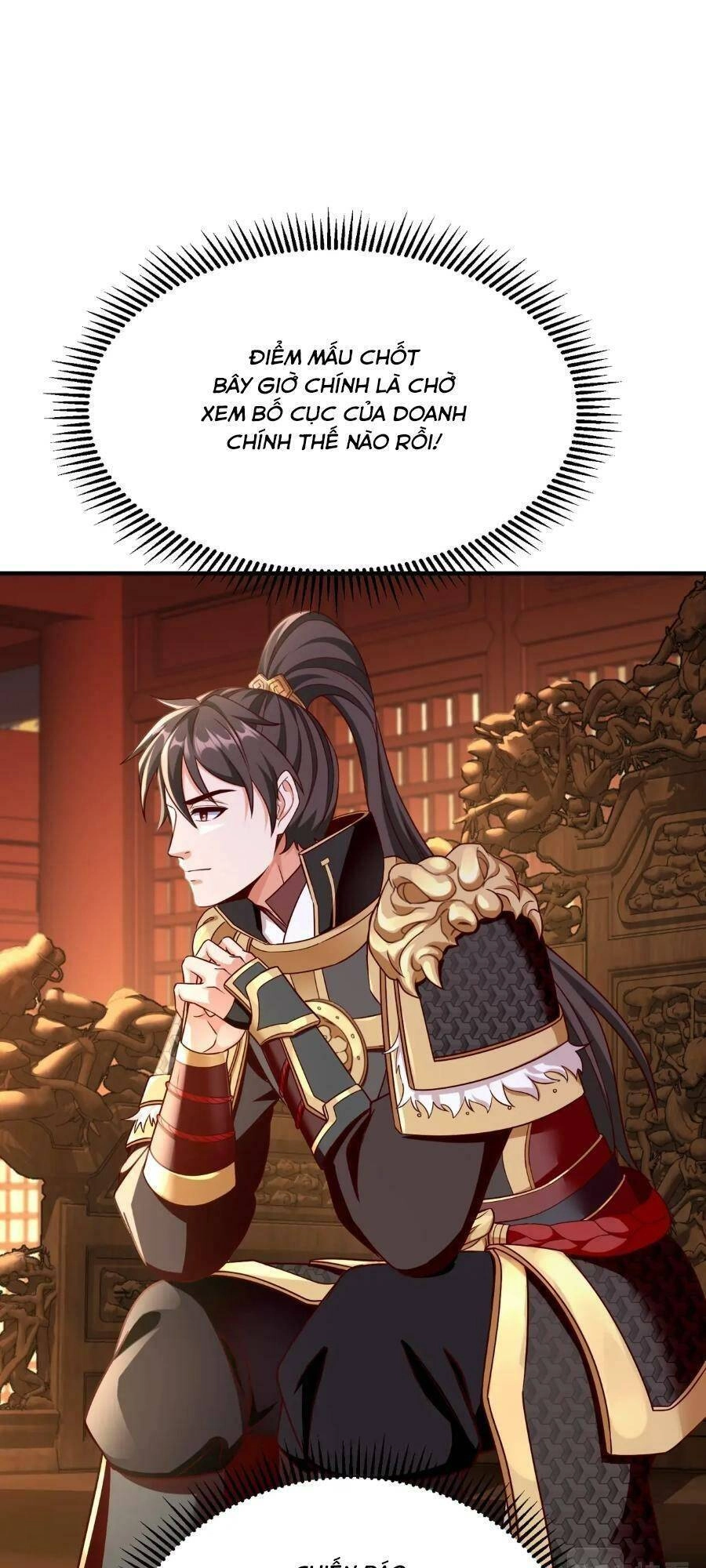 Đại Tần: Ta Con Trai Tần Thủy Hoàng Giết Địch Thăng Cấp Thành Thần Chapter 42 - 31