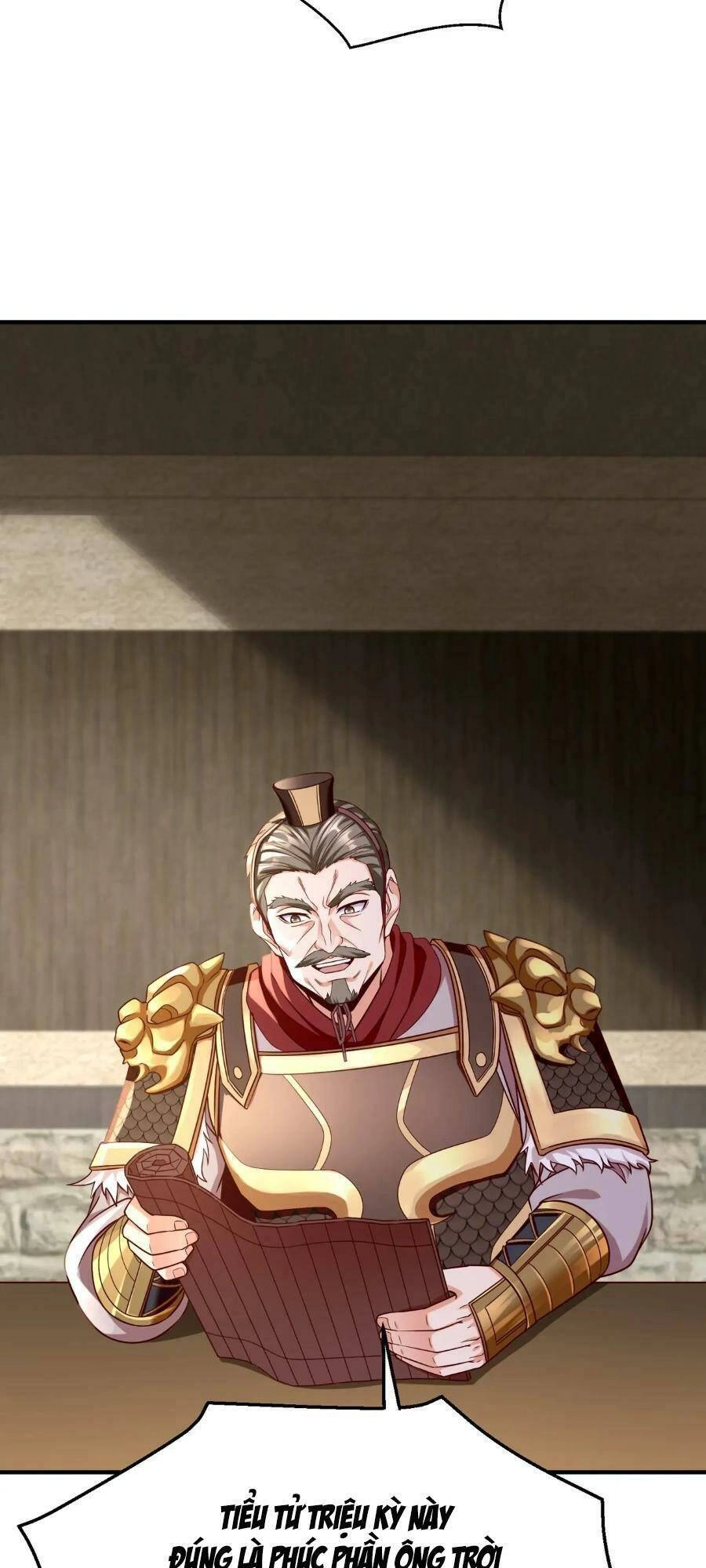 Đại Tần: Ta Con Trai Tần Thủy Hoàng Giết Địch Thăng Cấp Thành Thần Chapter 42 - 34