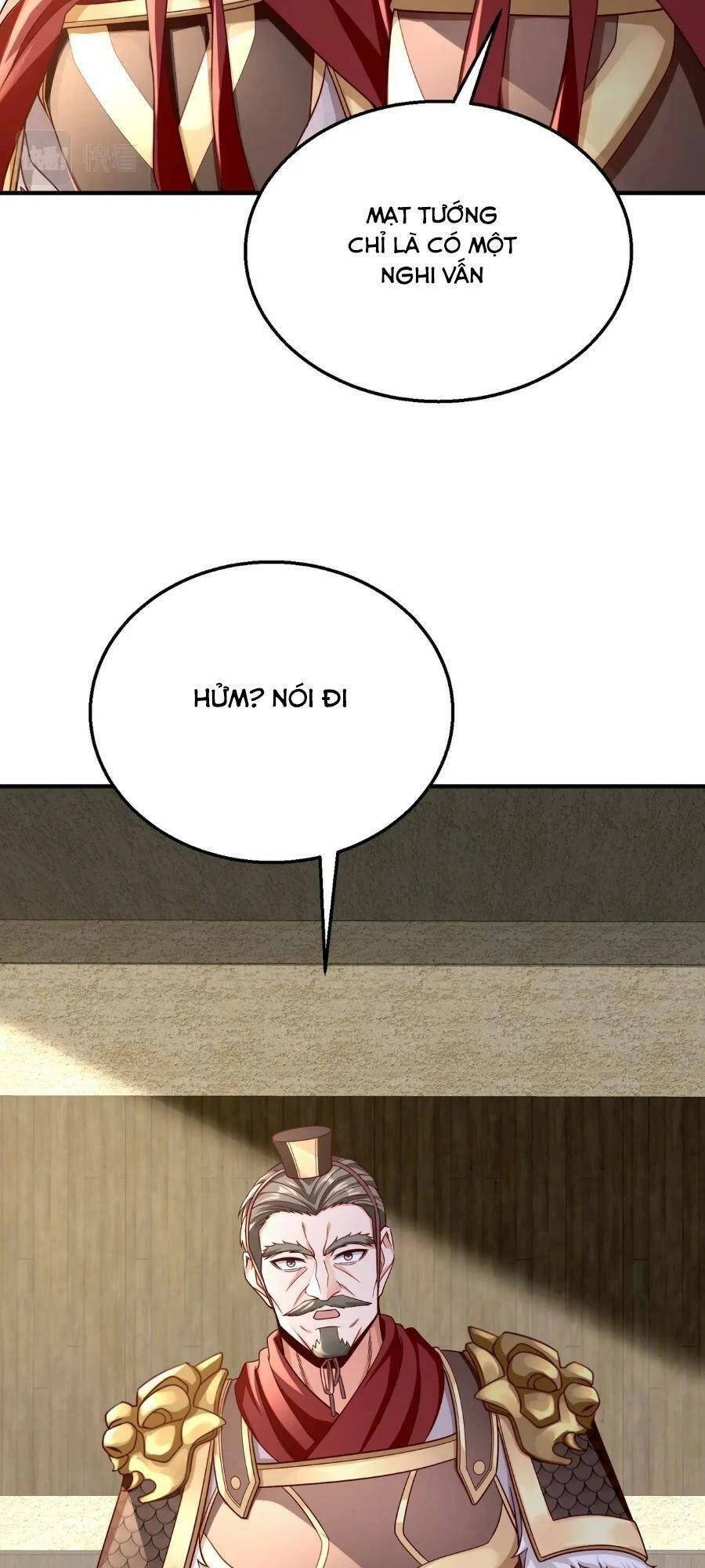 Đại Tần: Ta Con Trai Tần Thủy Hoàng Giết Địch Thăng Cấp Thành Thần Chapter 42 - 38