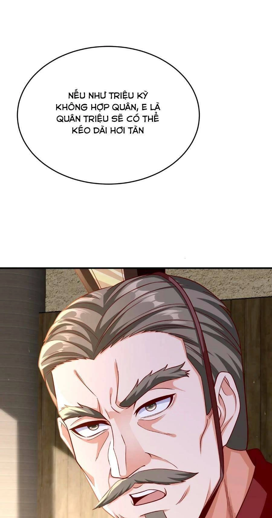 Đại Tần: Ta Con Trai Tần Thủy Hoàng Giết Địch Thăng Cấp Thành Thần Chapter 42 - 41