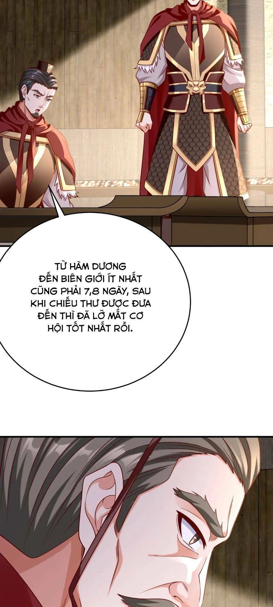 Đại Tần: Ta Con Trai Tần Thủy Hoàng Giết Địch Thăng Cấp Thành Thần Chapter 42 - 43