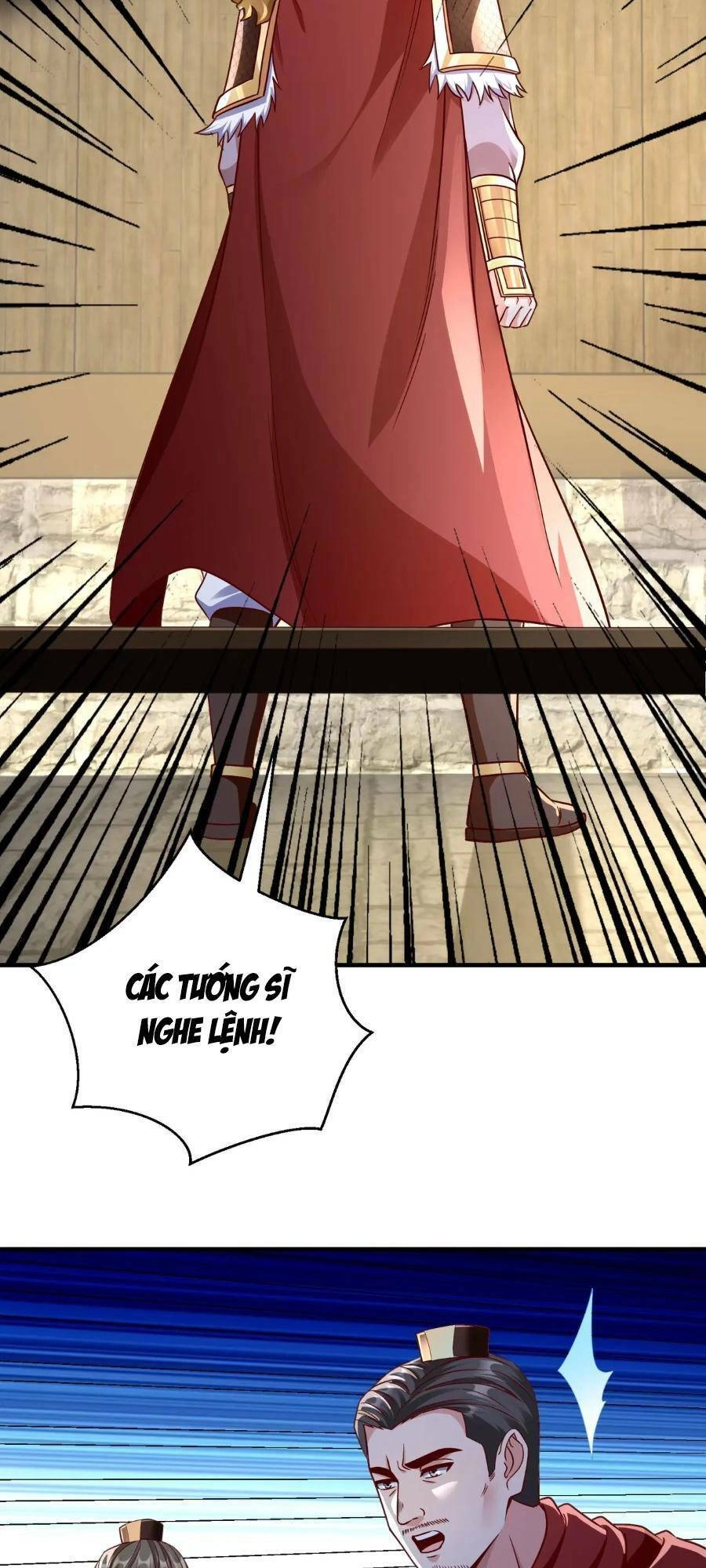 Đại Tần: Ta Con Trai Tần Thủy Hoàng Giết Địch Thăng Cấp Thành Thần Chapter 42 - 49