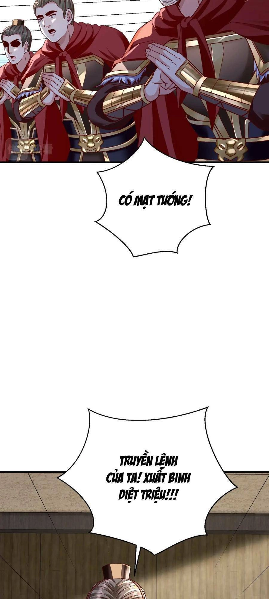 Đại Tần: Ta Con Trai Tần Thủy Hoàng Giết Địch Thăng Cấp Thành Thần Chapter 42 - 50