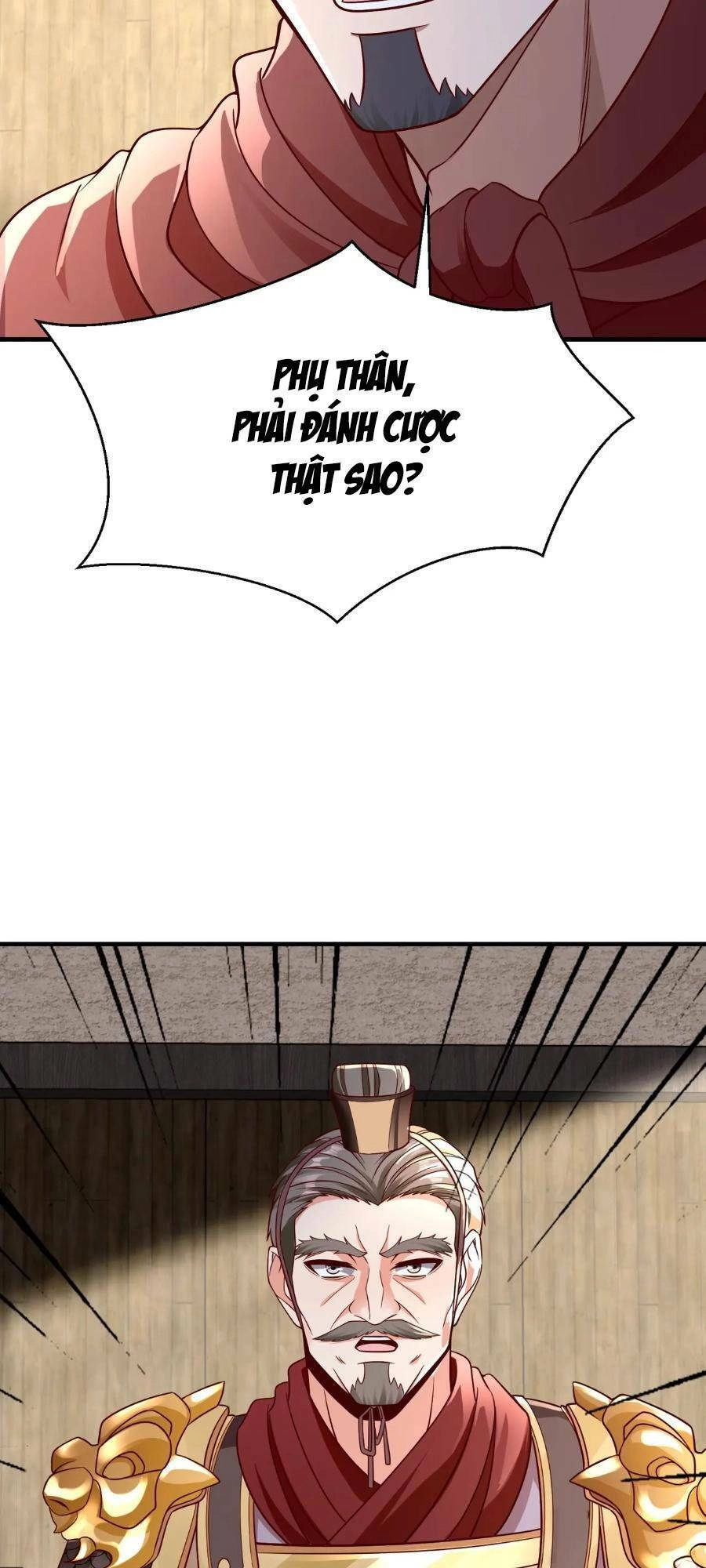 Đại Tần: Ta Con Trai Tần Thủy Hoàng Giết Địch Thăng Cấp Thành Thần Chapter 42 - 52