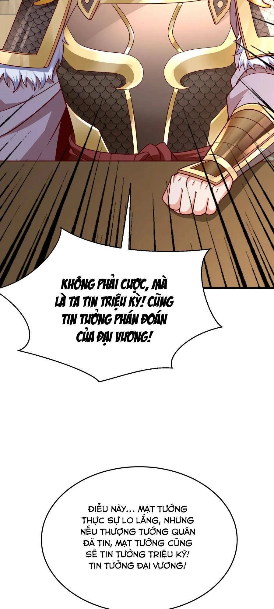 Đại Tần: Ta Con Trai Tần Thủy Hoàng Giết Địch Thăng Cấp Thành Thần Chapter 42 - 53