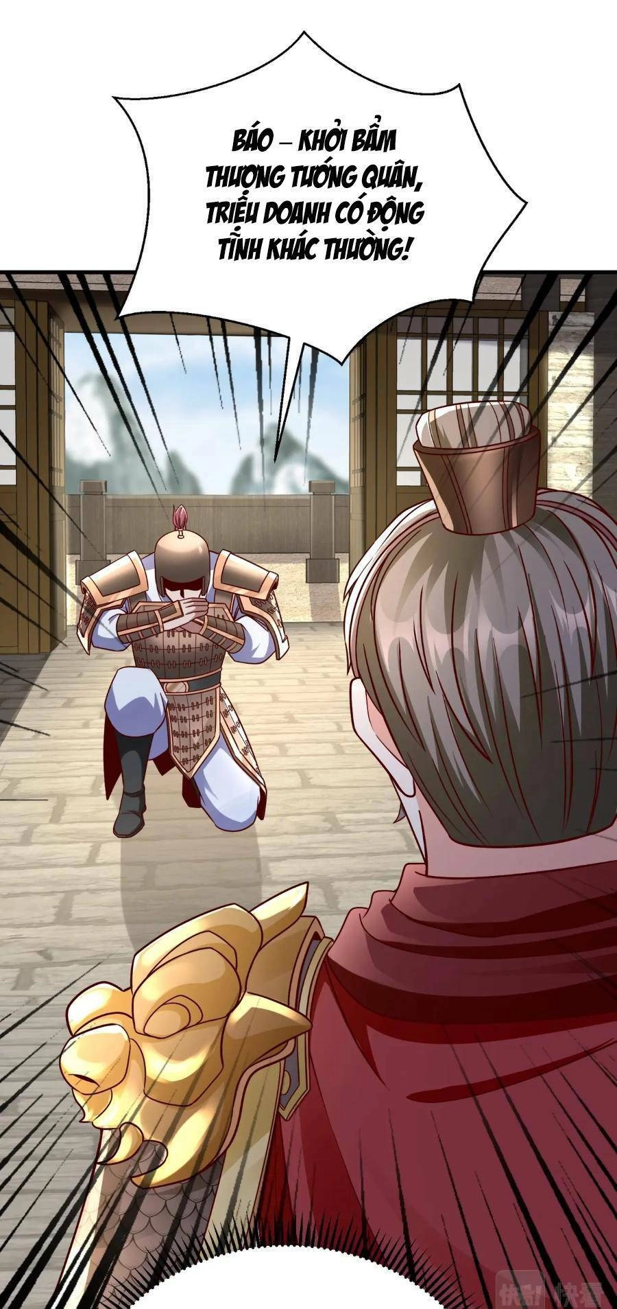 Đại Tần: Ta Con Trai Tần Thủy Hoàng Giết Địch Thăng Cấp Thành Thần Chapter 42 - 55