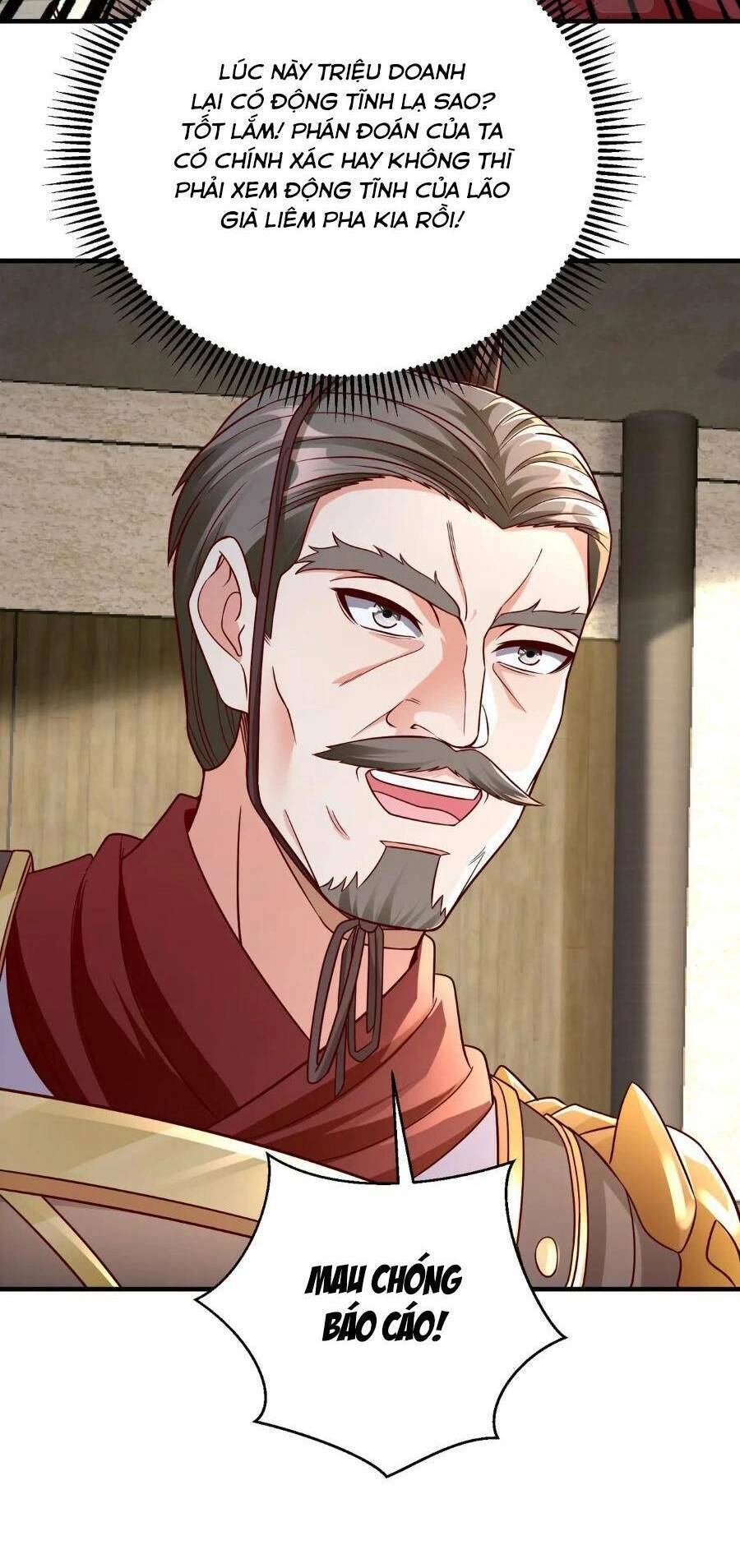 Đại Tần: Ta Con Trai Tần Thủy Hoàng Giết Địch Thăng Cấp Thành Thần Chapter 42 - 56