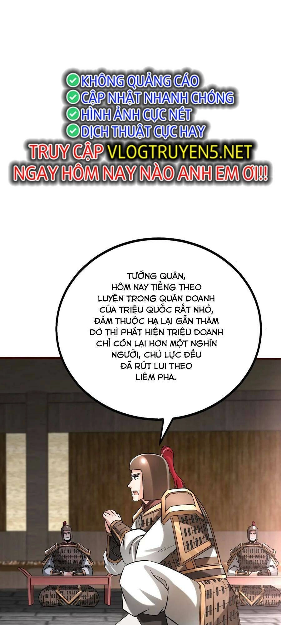 Đại Tần: Ta Con Trai Tần Thủy Hoàng Giết Địch Thăng Cấp Thành Thần Chapter 42 - 57