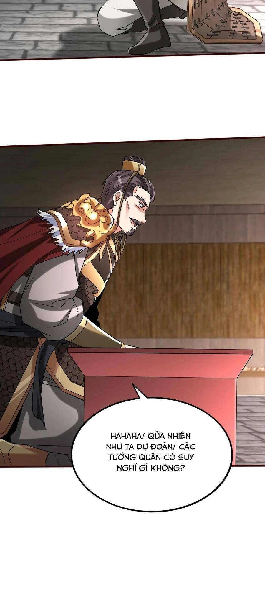 Đại Tần: Ta Con Trai Tần Thủy Hoàng Giết Địch Thăng Cấp Thành Thần Chapter 42 - 58