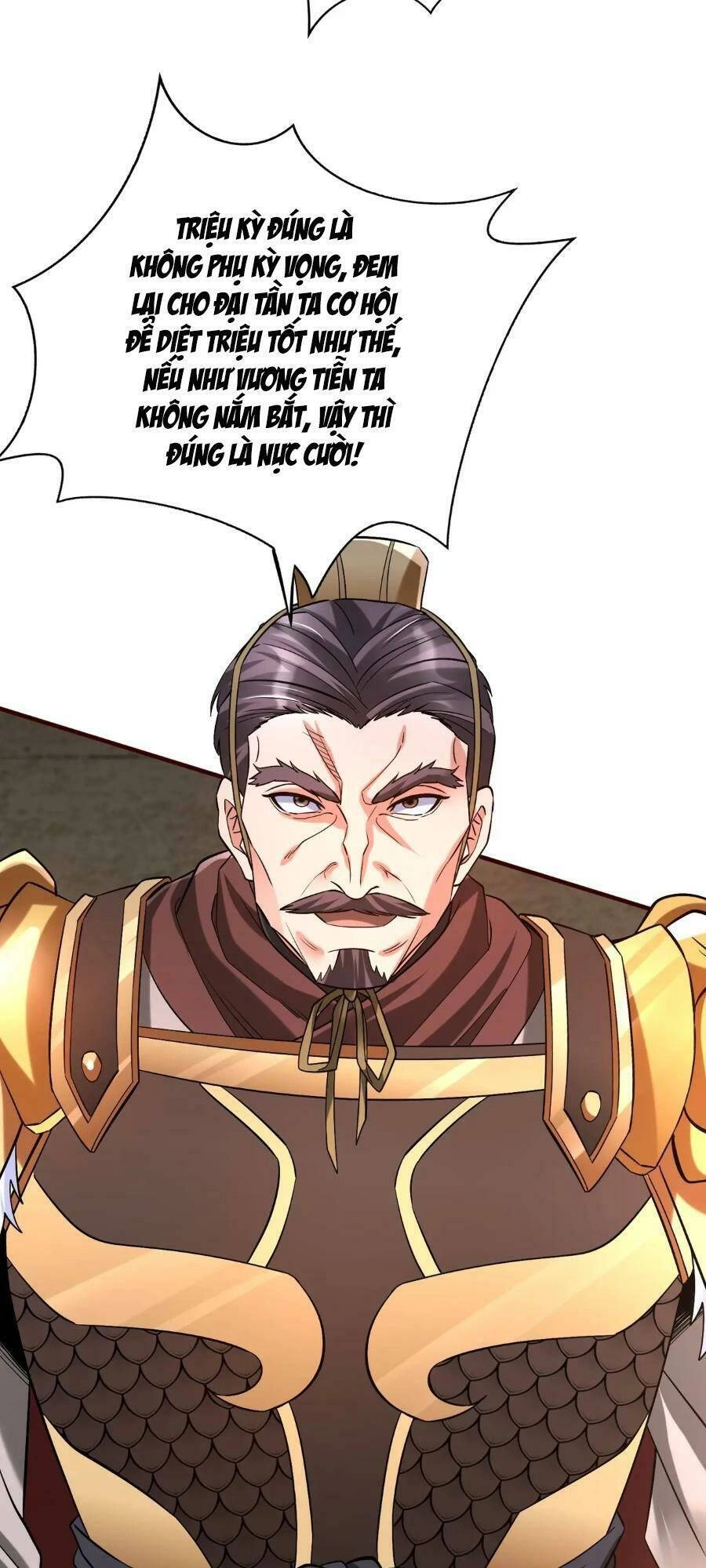 Đại Tần: Ta Con Trai Tần Thủy Hoàng Giết Địch Thăng Cấp Thành Thần Chapter 42 - 60