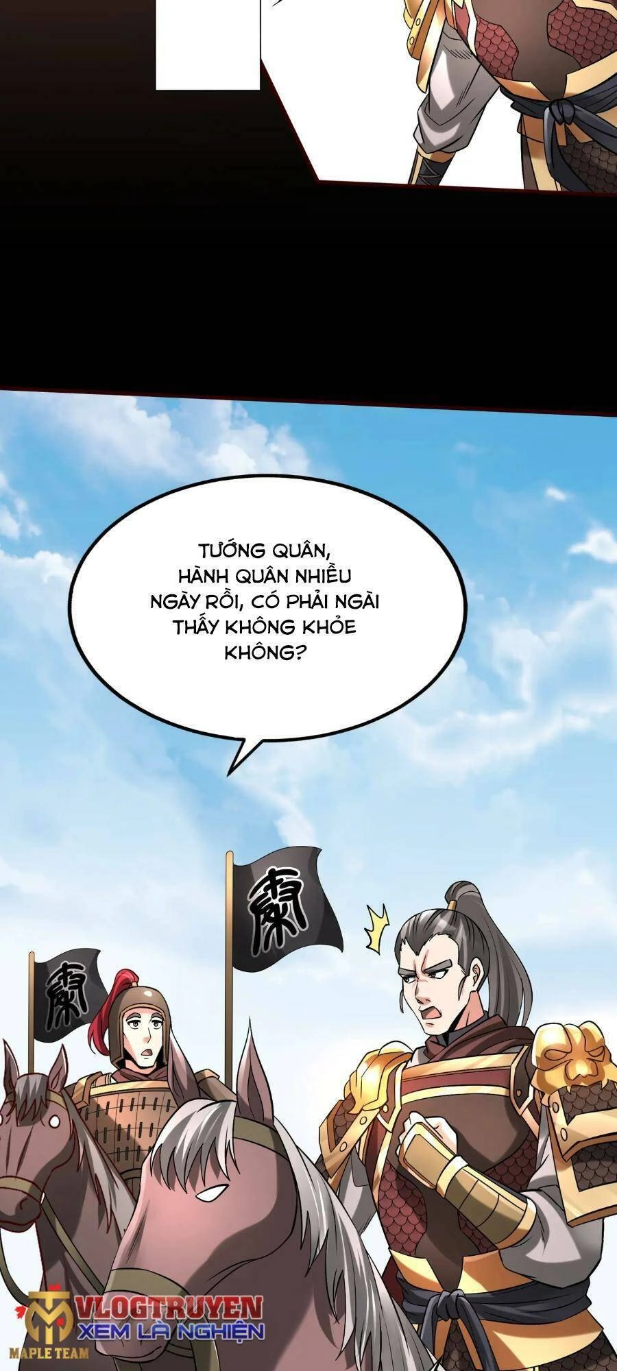 Đại Tần: Ta Con Trai Tần Thủy Hoàng Giết Địch Thăng Cấp Thành Thần Chapter 43 - 10