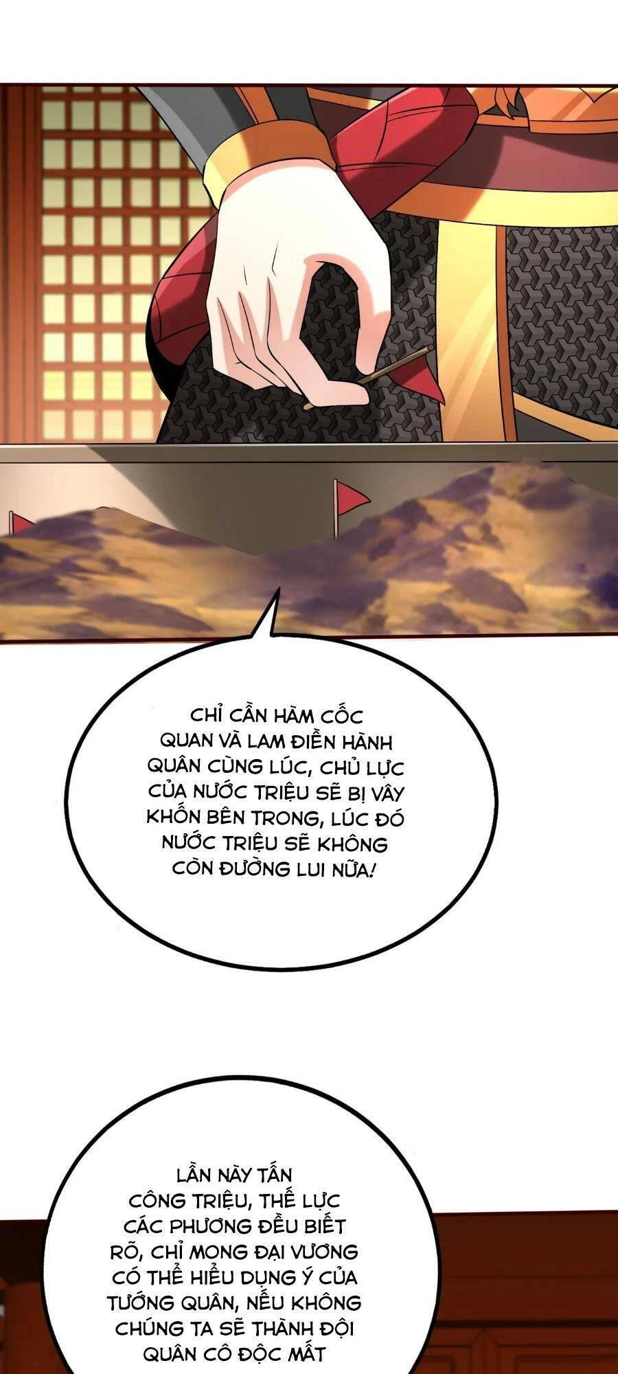 Đại Tần: Ta Con Trai Tần Thủy Hoàng Giết Địch Thăng Cấp Thành Thần Chapter 43 - 12