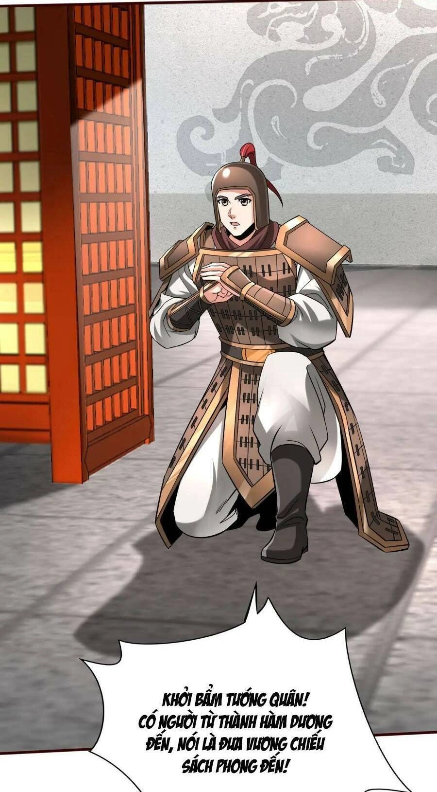 Đại Tần: Ta Con Trai Tần Thủy Hoàng Giết Địch Thăng Cấp Thành Thần Chapter 43 - 14