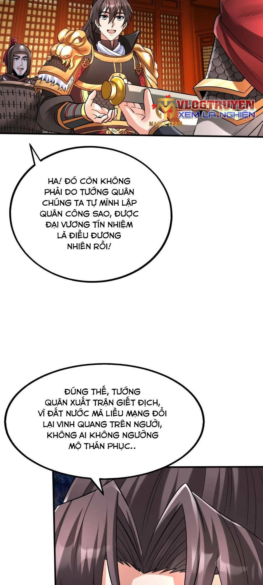 Đại Tần: Ta Con Trai Tần Thủy Hoàng Giết Địch Thăng Cấp Thành Thần Chapter 43 - 22