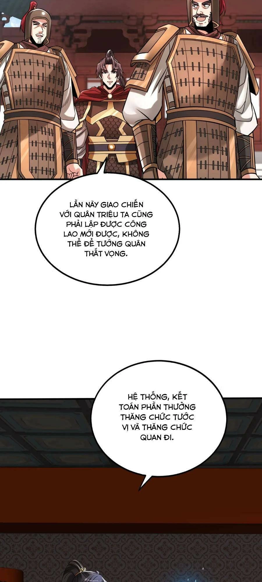 Đại Tần: Ta Con Trai Tần Thủy Hoàng Giết Địch Thăng Cấp Thành Thần Chapter 43 - 29