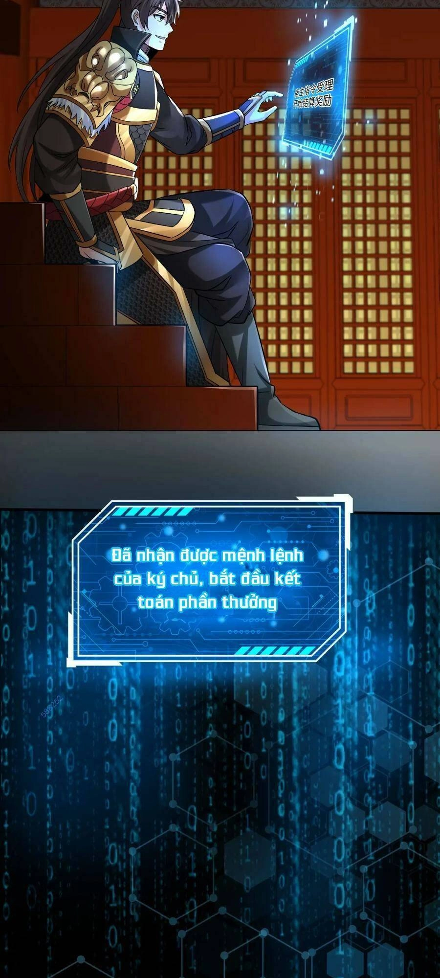 Đại Tần: Ta Con Trai Tần Thủy Hoàng Giết Địch Thăng Cấp Thành Thần Chapter 43 - 30