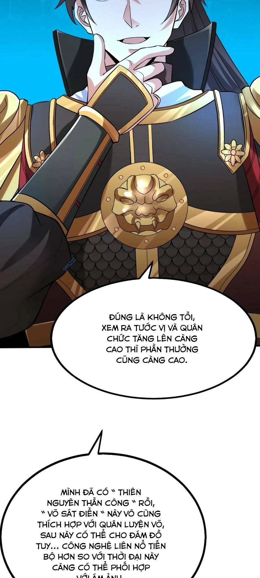 Đại Tần: Ta Con Trai Tần Thủy Hoàng Giết Địch Thăng Cấp Thành Thần Chapter 43 - 32