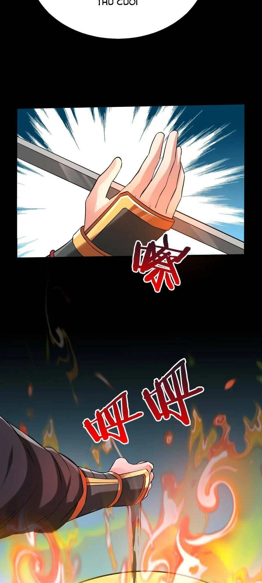 Đại Tần: Ta Con Trai Tần Thủy Hoàng Giết Địch Thăng Cấp Thành Thần Chapter 43 - 37