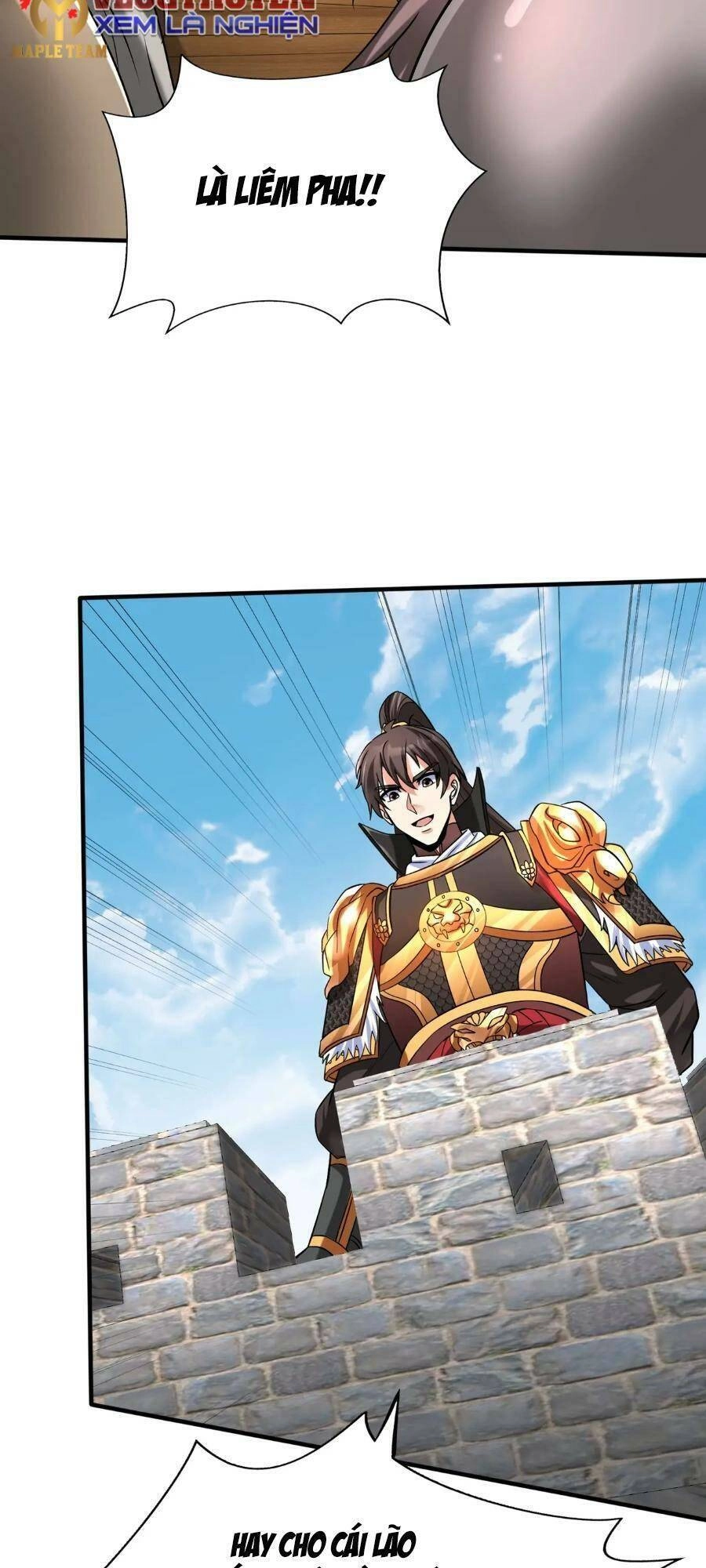 Đại Tần: Ta Con Trai Tần Thủy Hoàng Giết Địch Thăng Cấp Thành Thần Chapter 43 - 60