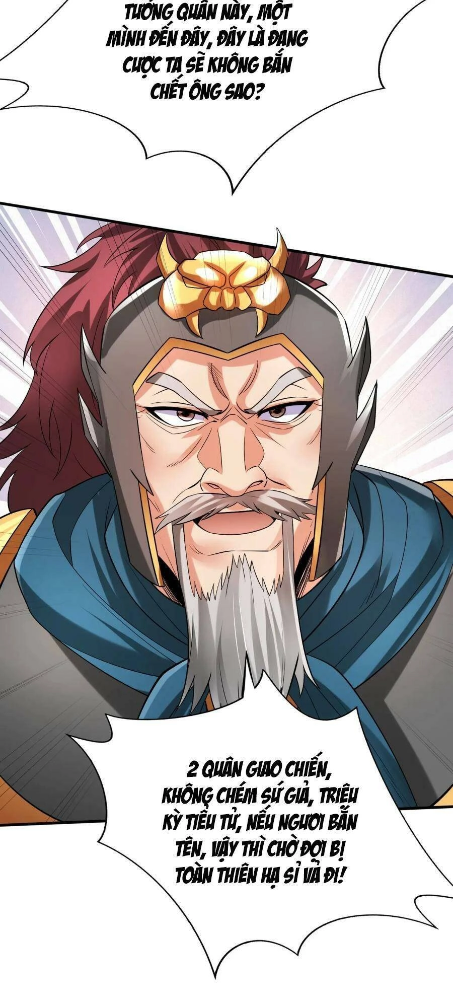 Đại Tần: Ta Con Trai Tần Thủy Hoàng Giết Địch Thăng Cấp Thành Thần Chapter 43 - 61