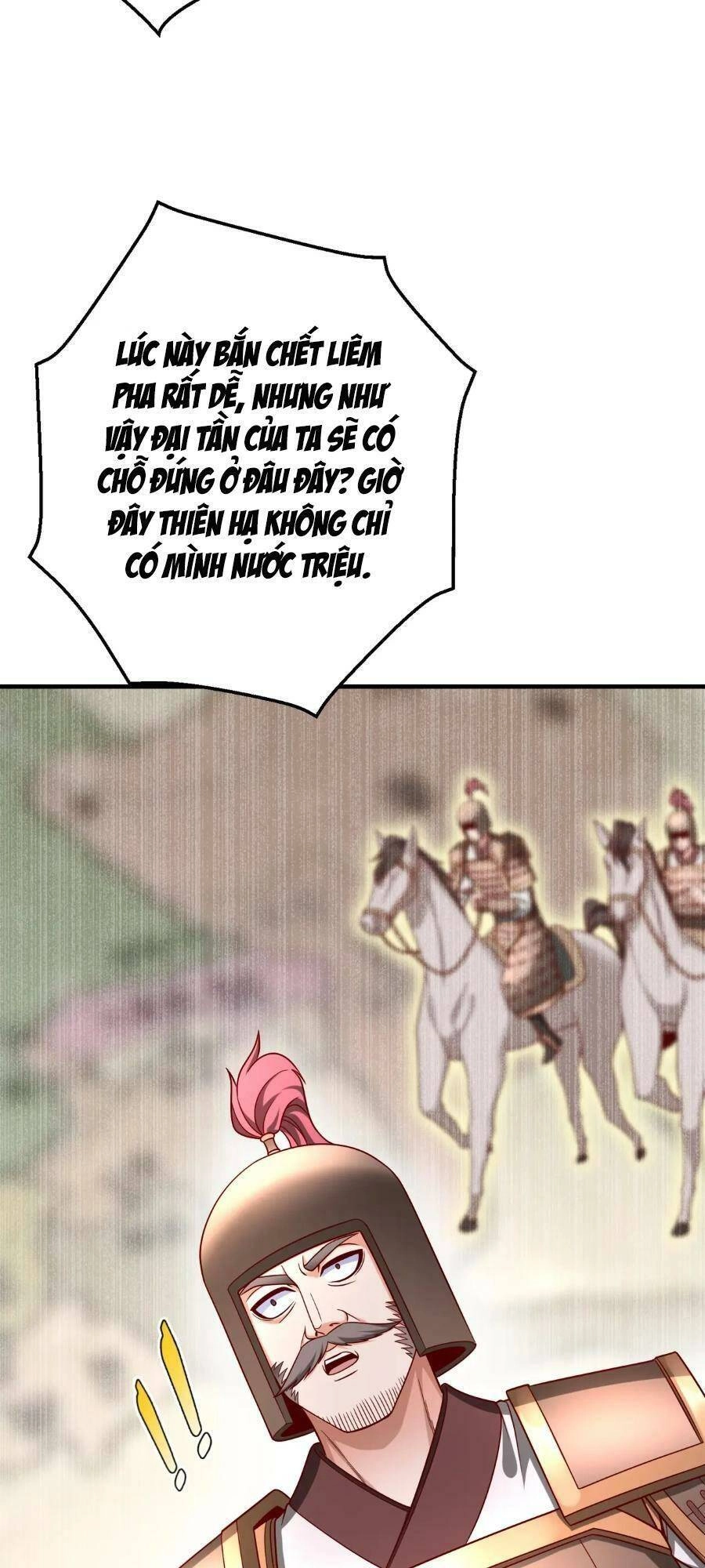 Đại Tần: Ta Con Trai Tần Thủy Hoàng Giết Địch Thăng Cấp Thành Thần Chapter 44 - 7