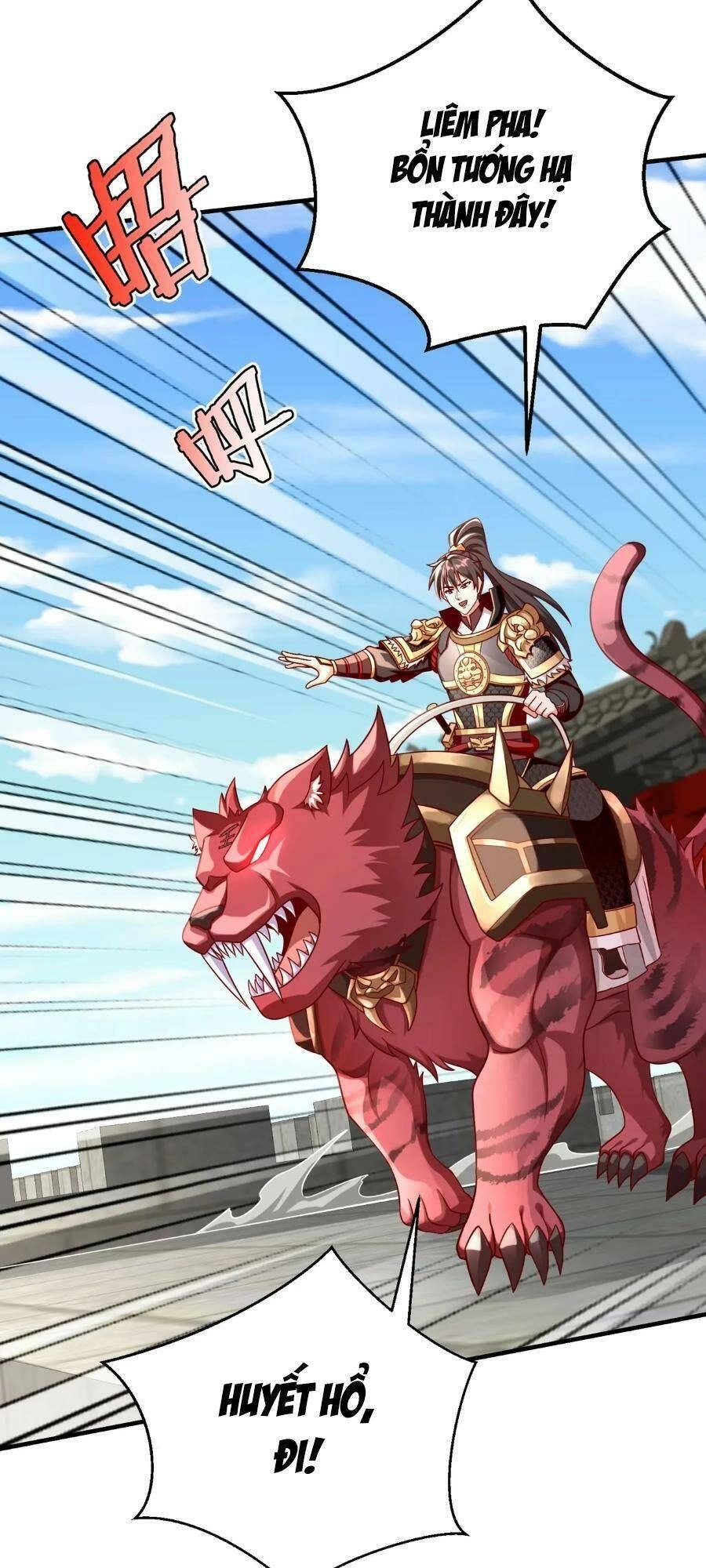 Đại Tần: Ta Con Trai Tần Thủy Hoàng Giết Địch Thăng Cấp Thành Thần Chapter 44 - 10