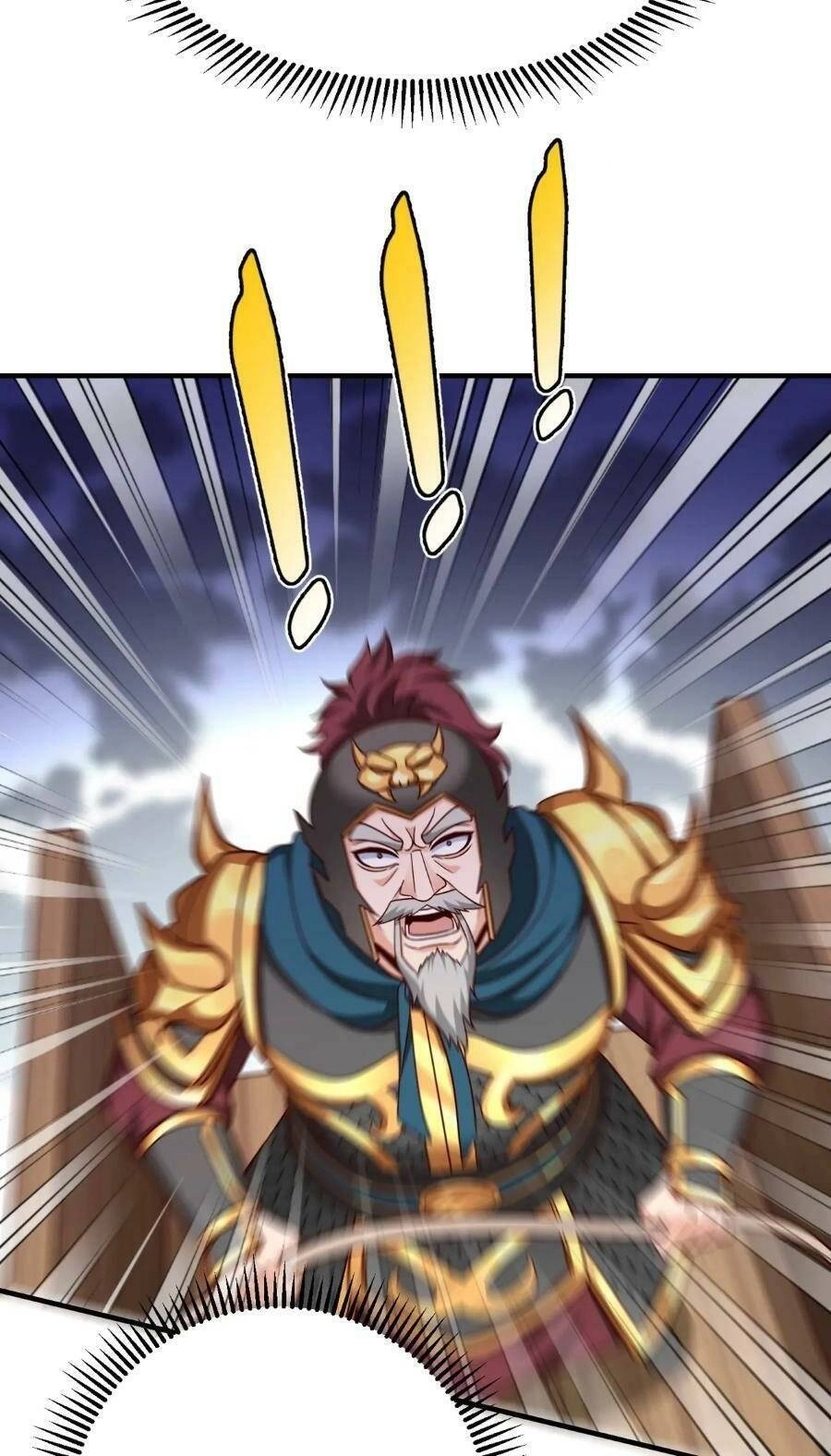 Đại Tần: Ta Con Trai Tần Thủy Hoàng Giết Địch Thăng Cấp Thành Thần Chapter 44 - 14