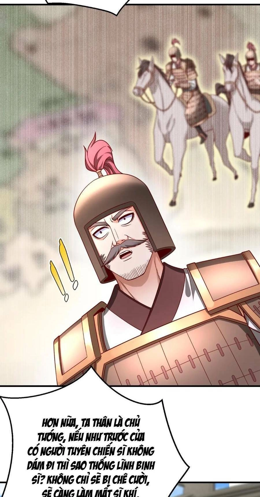 Đại Tần: Ta Con Trai Tần Thủy Hoàng Giết Địch Thăng Cấp Thành Thần Chapter 44 - 22