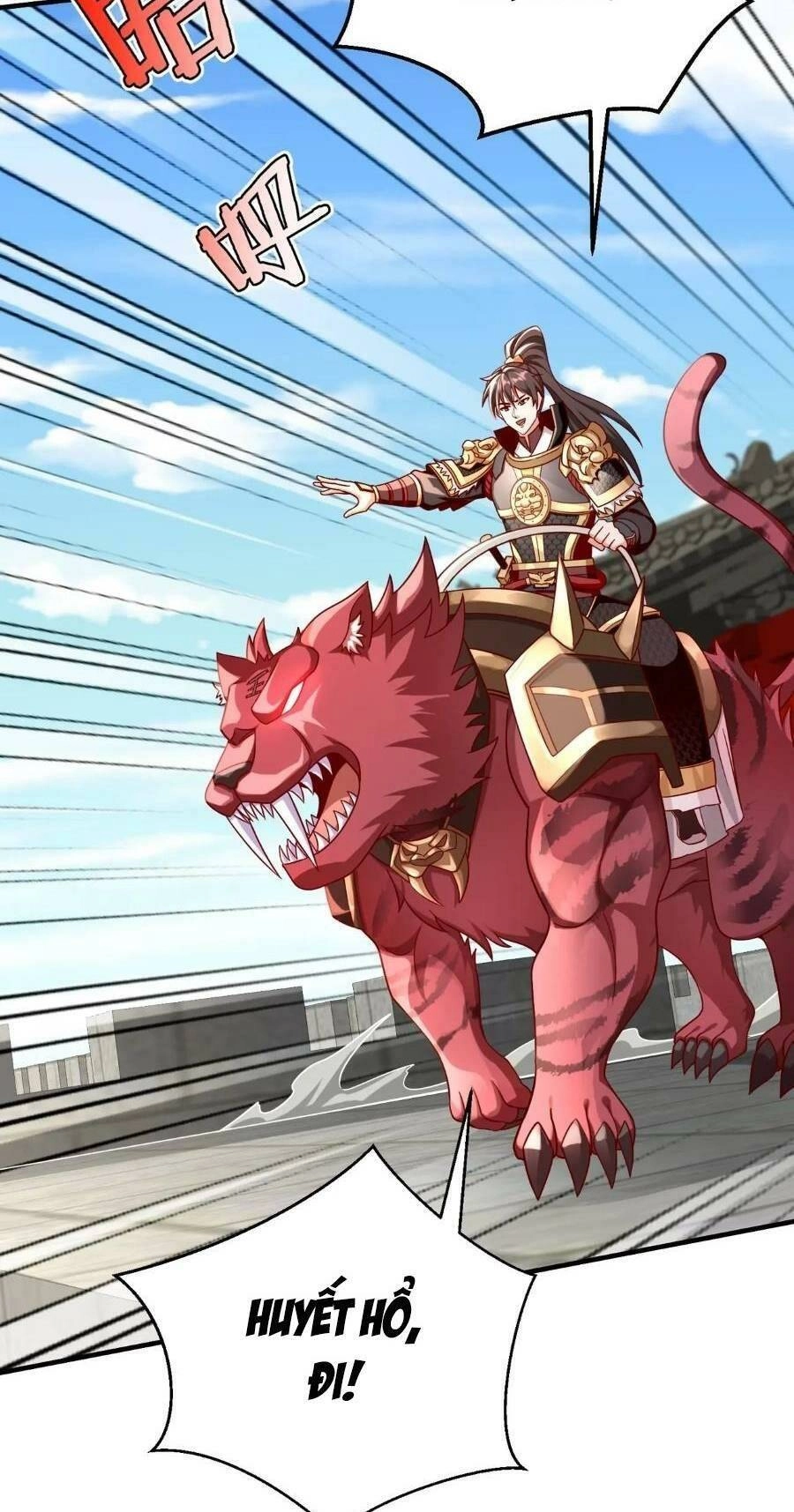 Đại Tần: Ta Con Trai Tần Thủy Hoàng Giết Địch Thăng Cấp Thành Thần Chapter 44 - 25