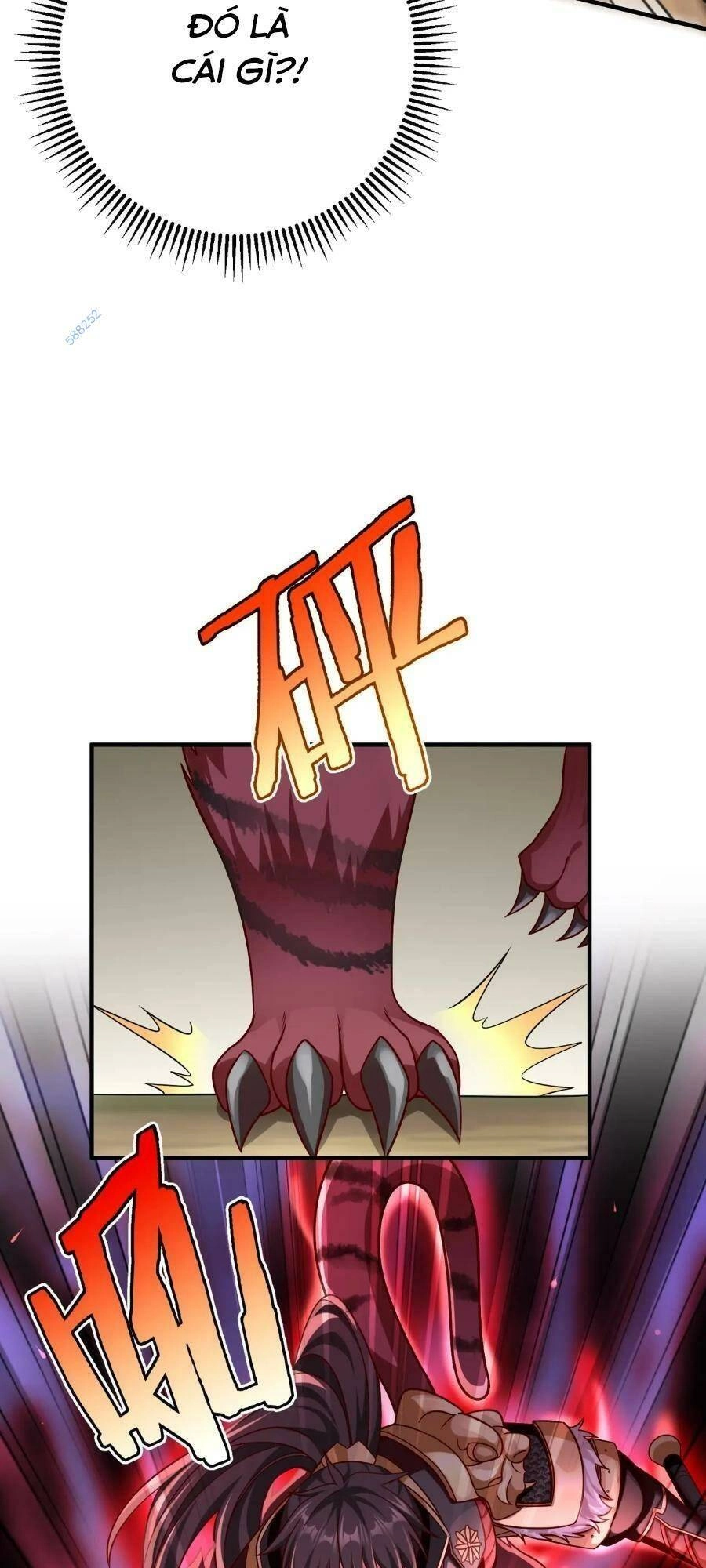 Đại Tần: Ta Con Trai Tần Thủy Hoàng Giết Địch Thăng Cấp Thành Thần Chapter 44 - 30