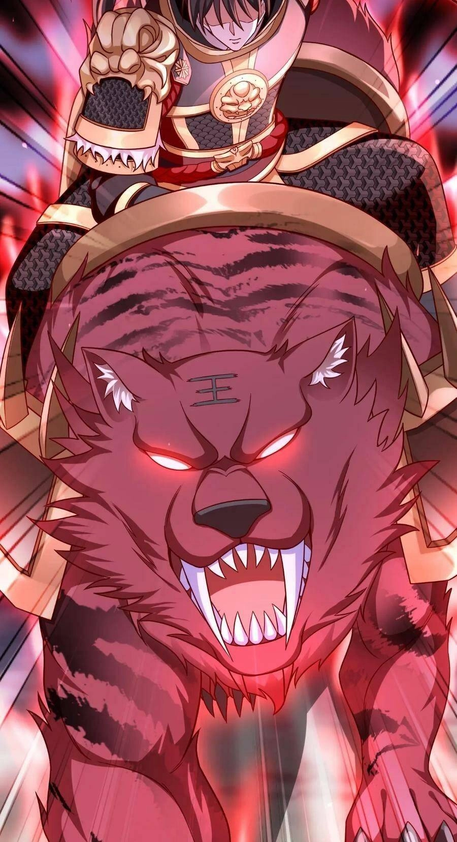 Đại Tần: Ta Con Trai Tần Thủy Hoàng Giết Địch Thăng Cấp Thành Thần Chapter 44 - 31