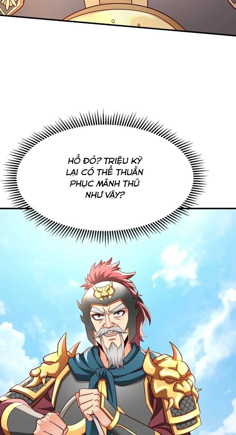 Đại Tần: Ta Con Trai Tần Thủy Hoàng Giết Địch Thăng Cấp Thành Thần Chapter 44 - 35